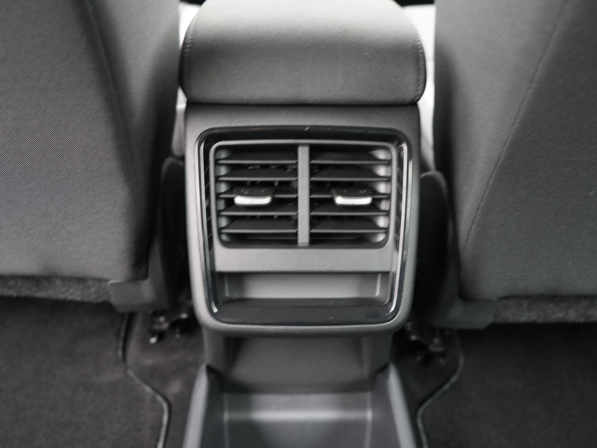 Foto van Skoda Elroq