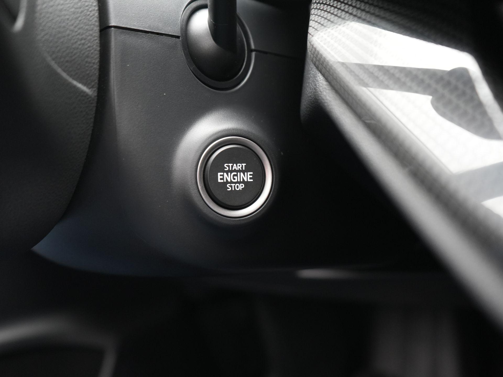 Foto van Skoda Elroq