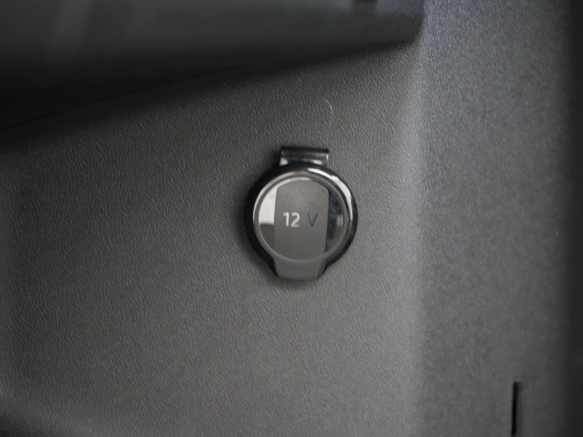 Foto van Skoda Elroq