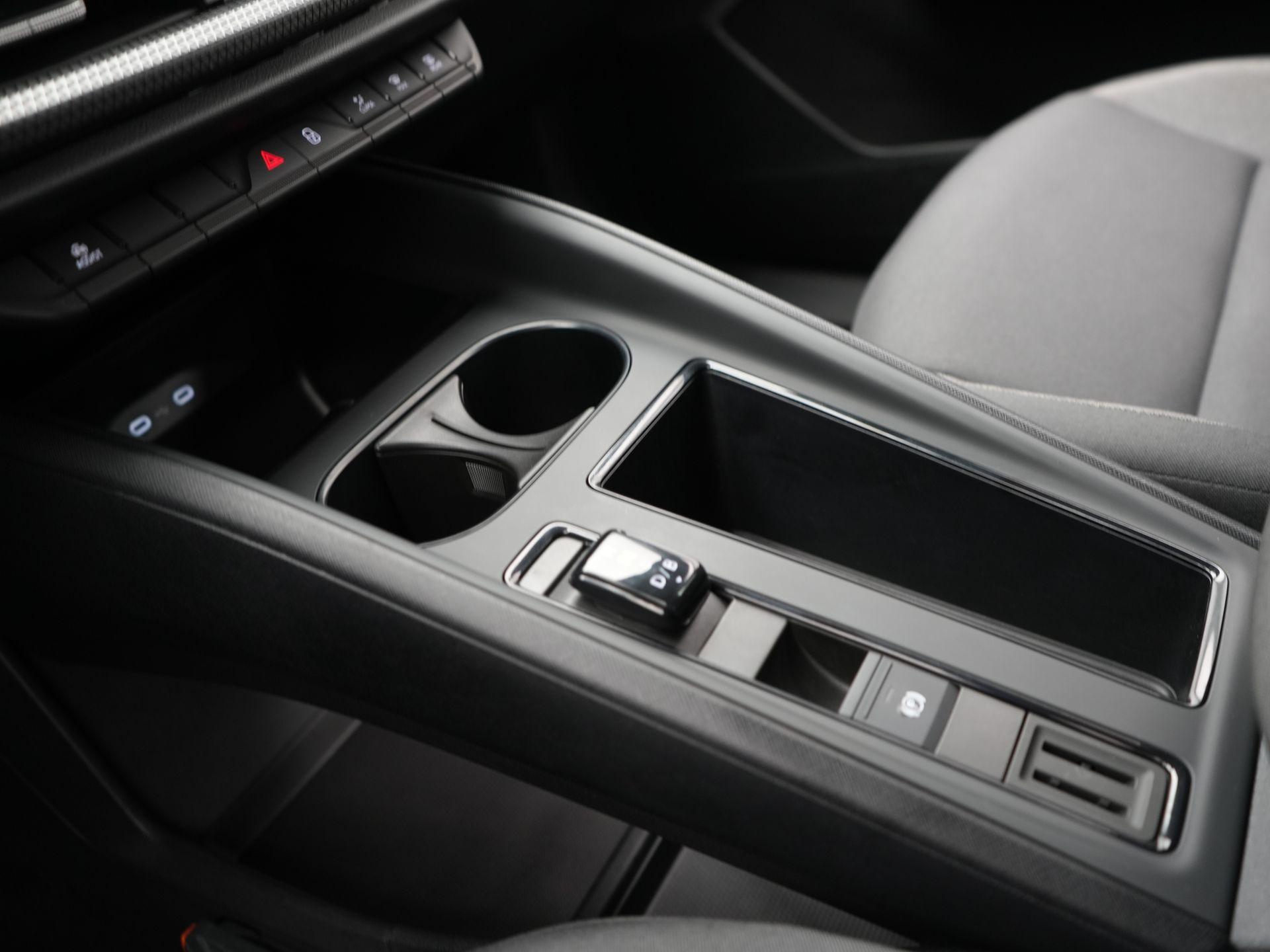 Foto van Skoda Elroq