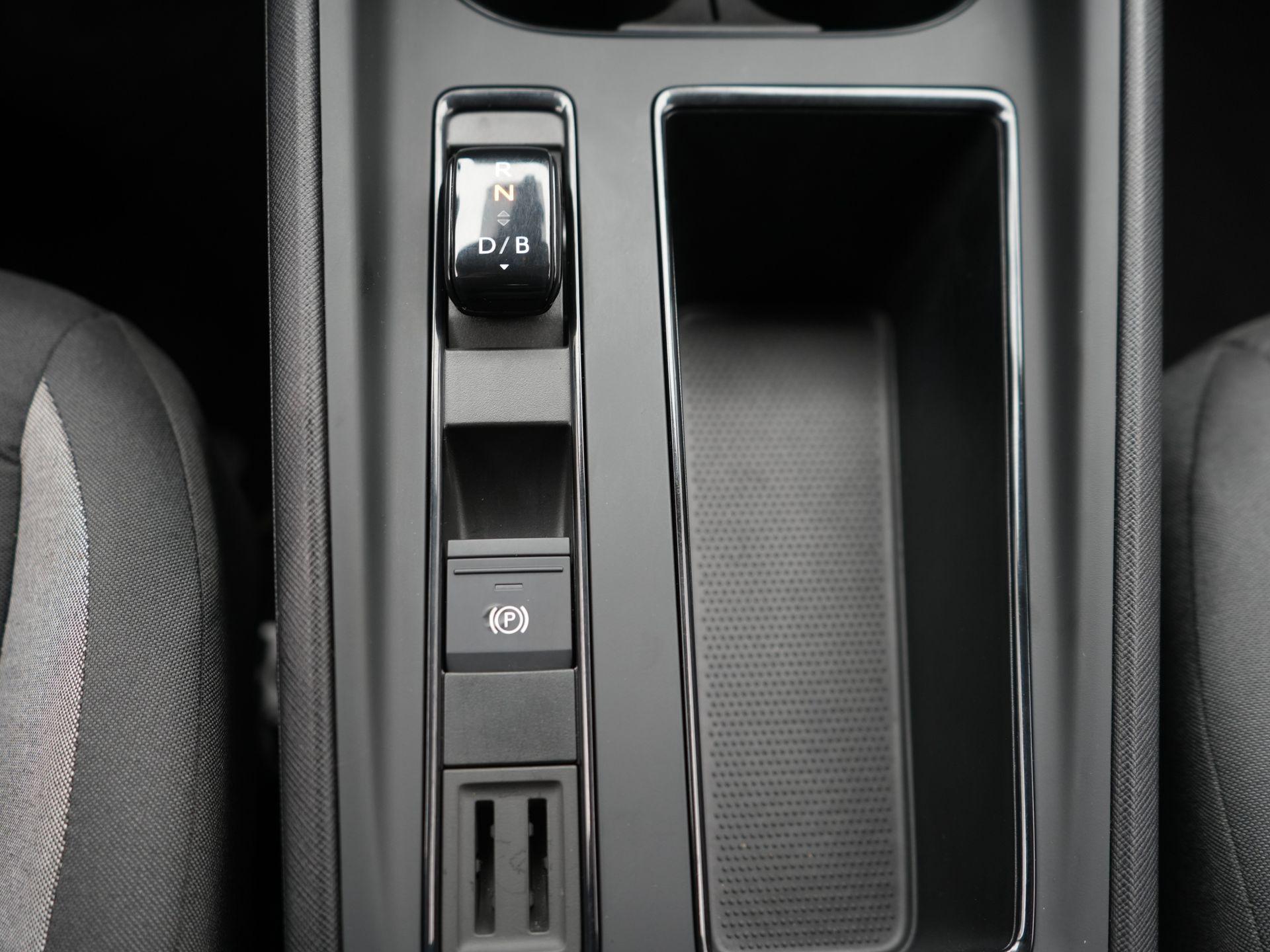 Foto van Skoda Elroq