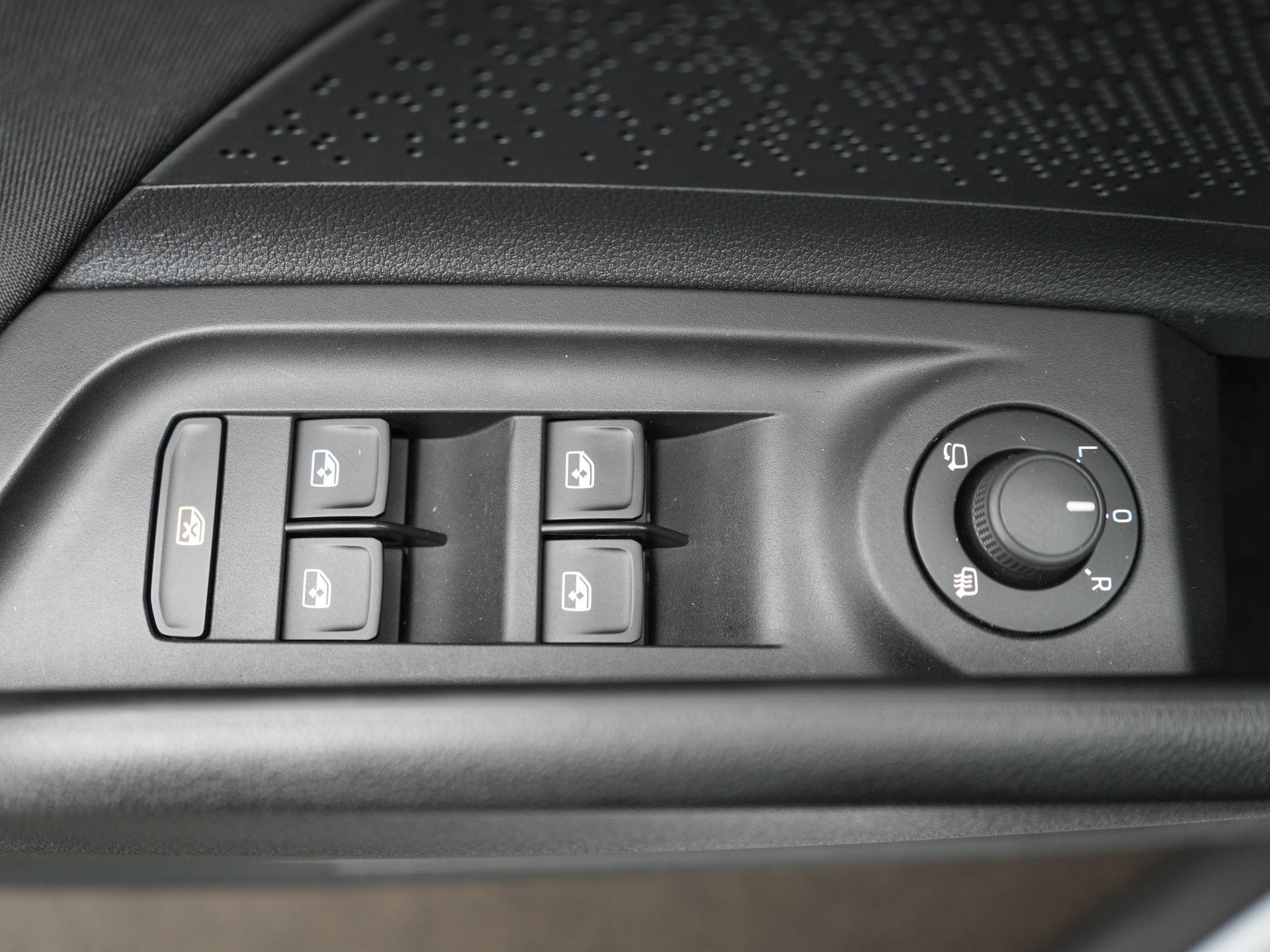 Foto van Skoda Elroq