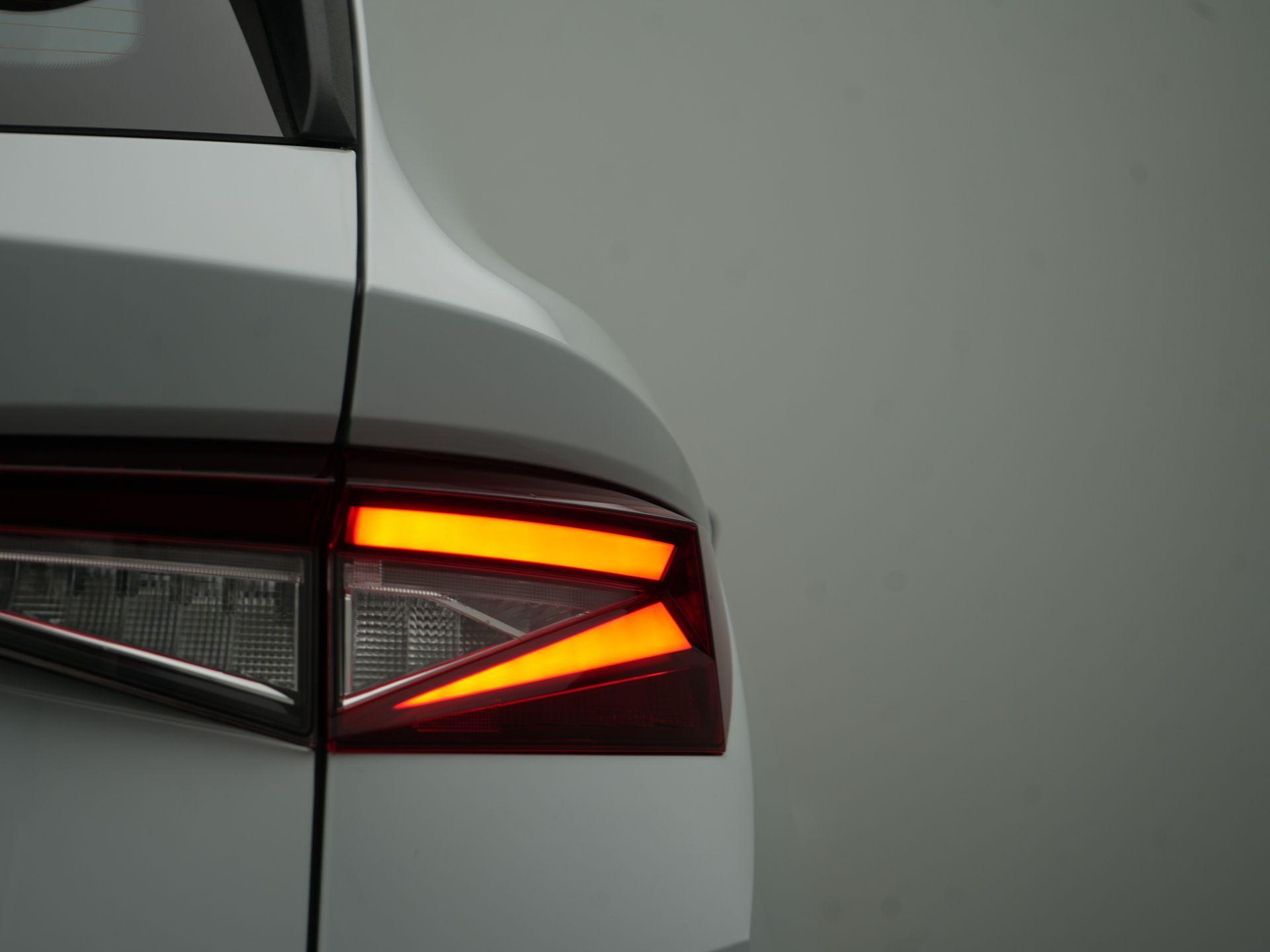 Foto van Skoda Elroq