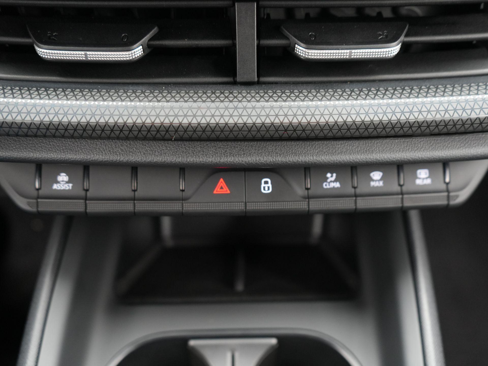 Foto van Skoda Elroq