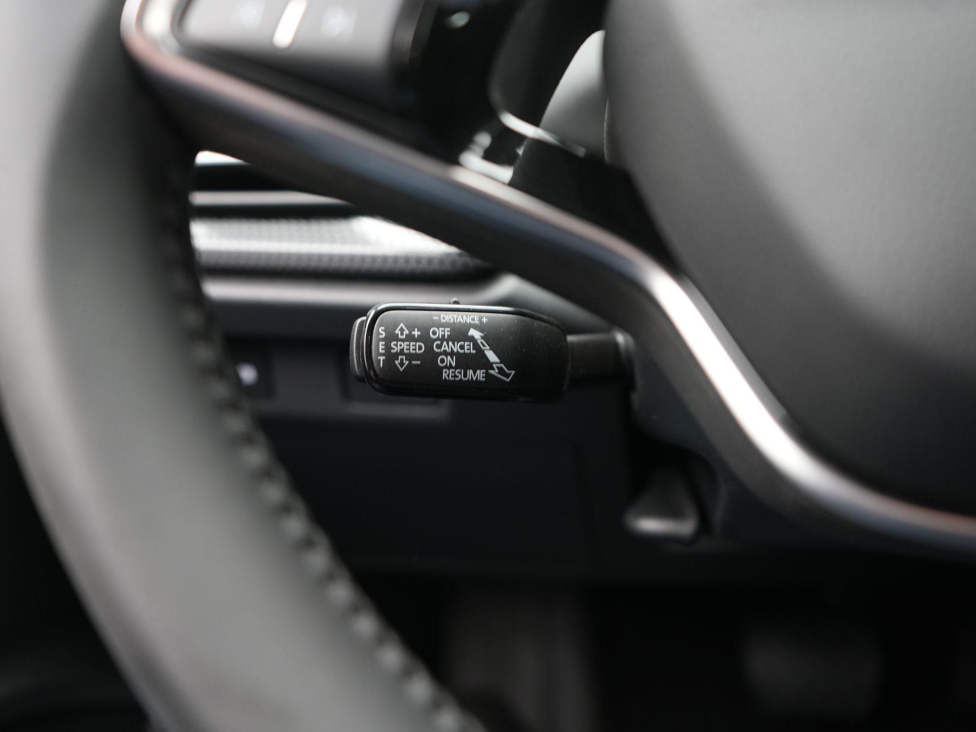 Foto van Skoda Elroq