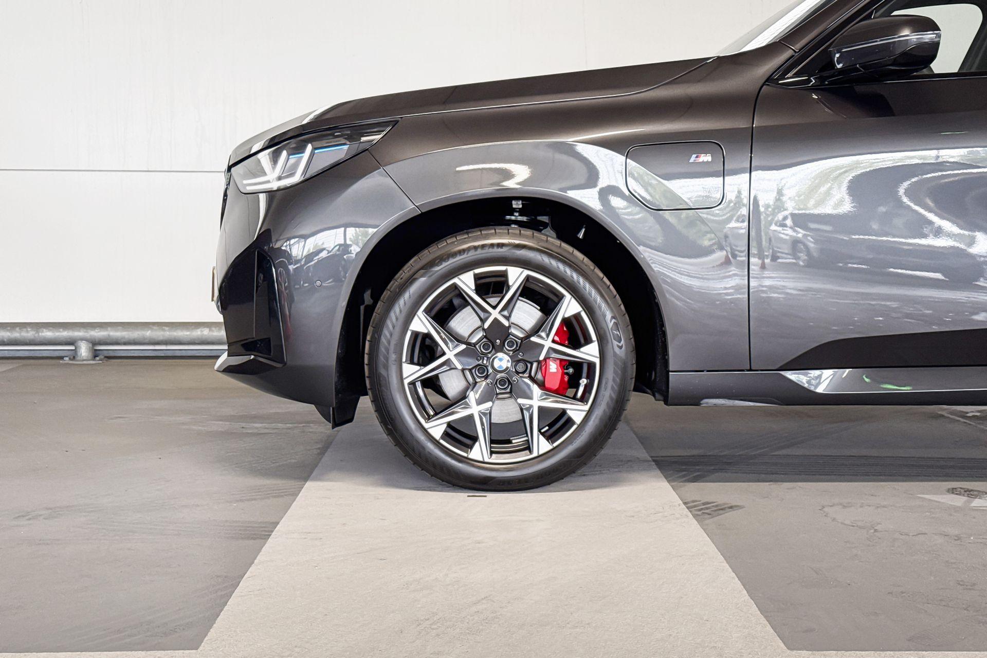 Foto van BMW X3