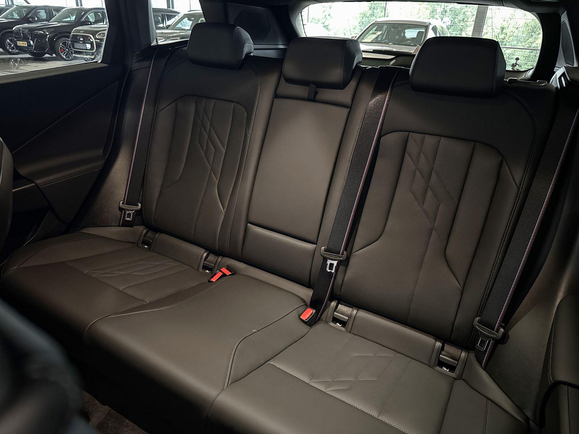 Foto van BMW X3