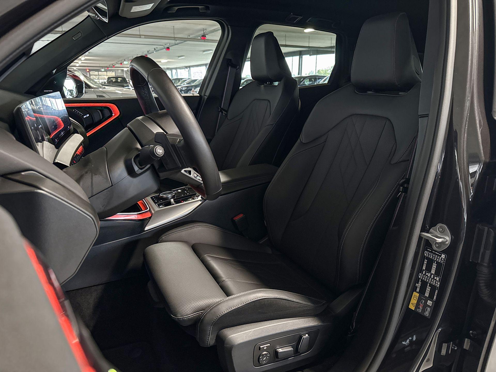 Foto van BMW X3