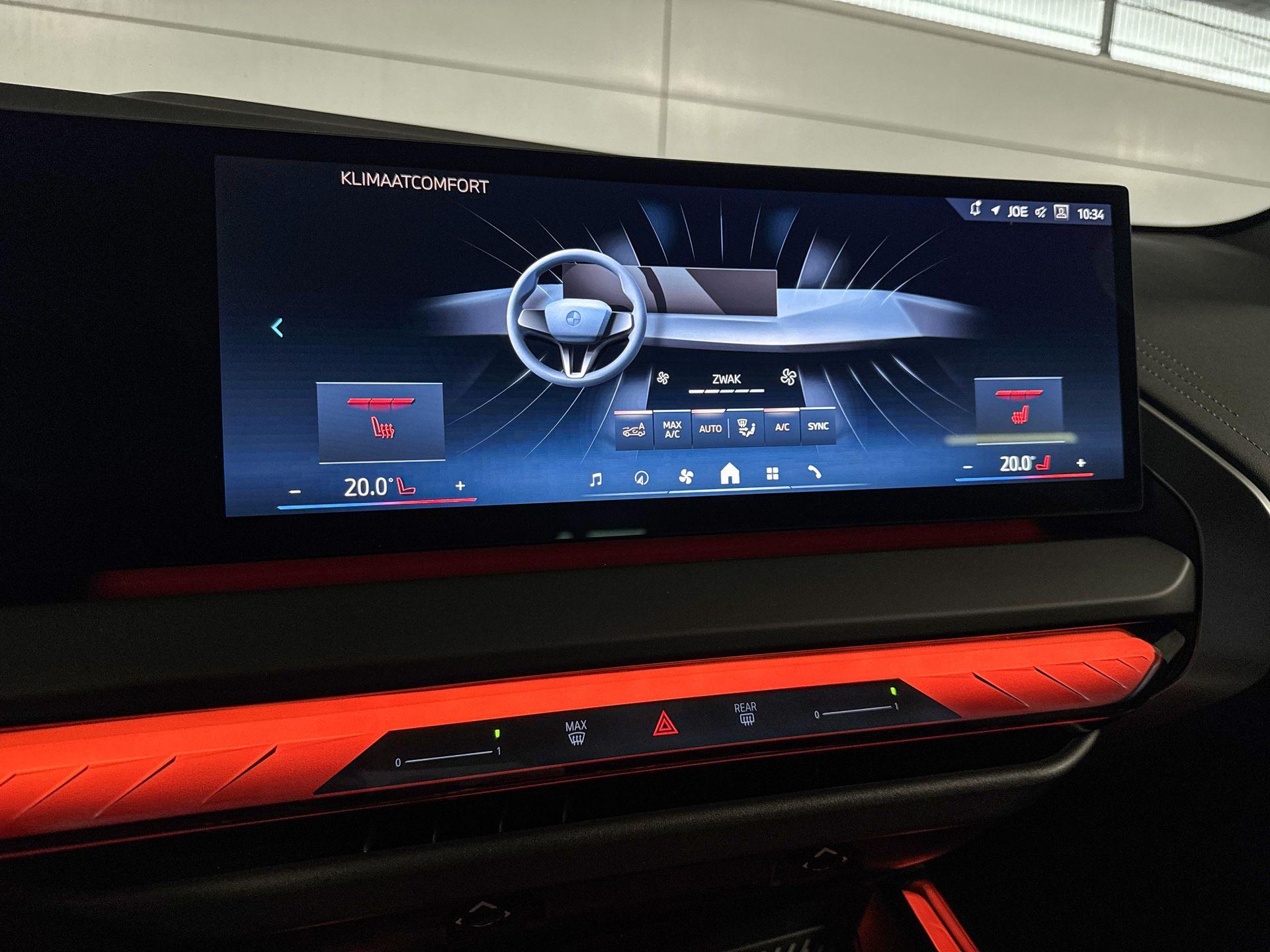 Foto van BMW X3