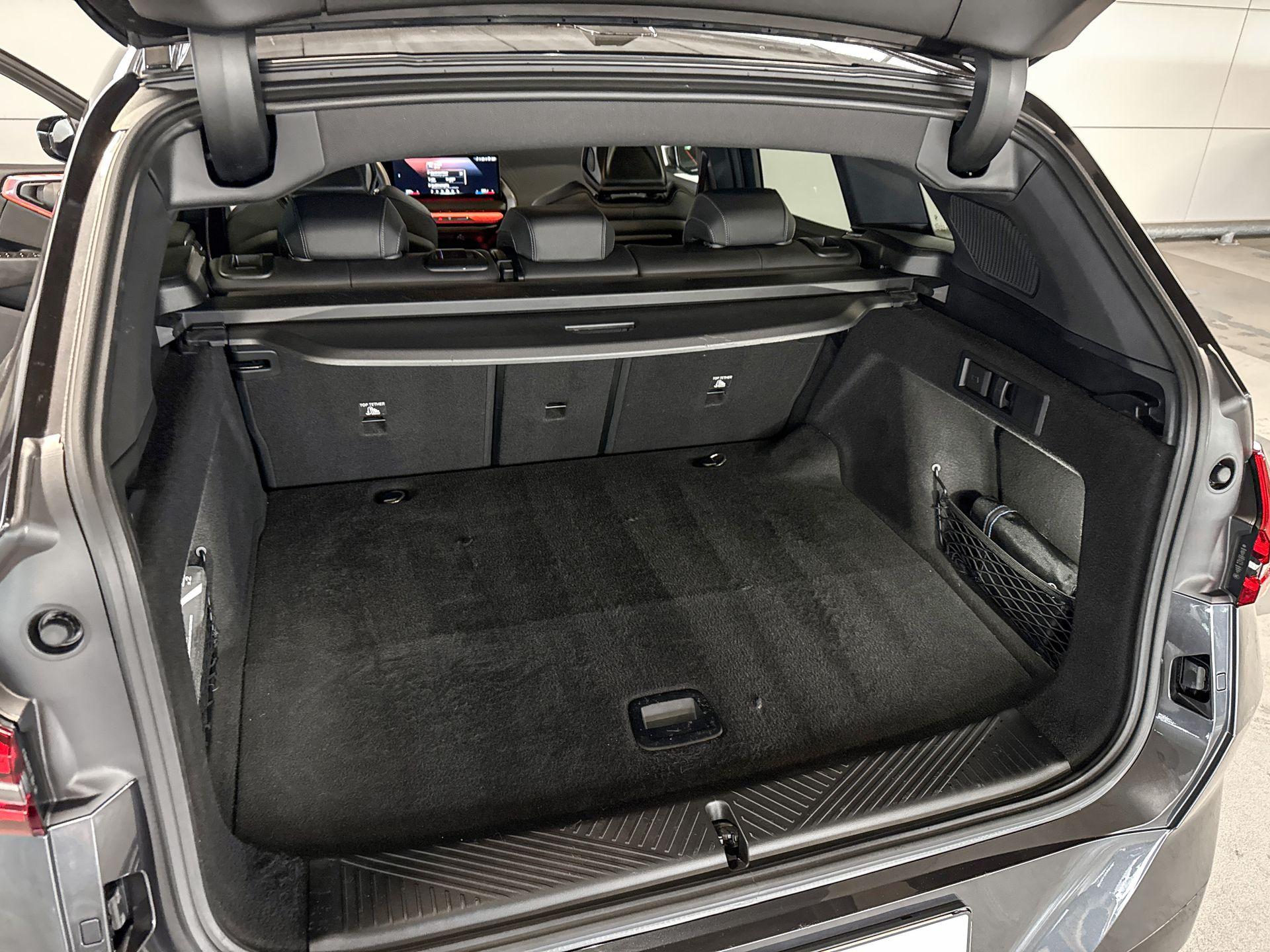 Foto van BMW X3