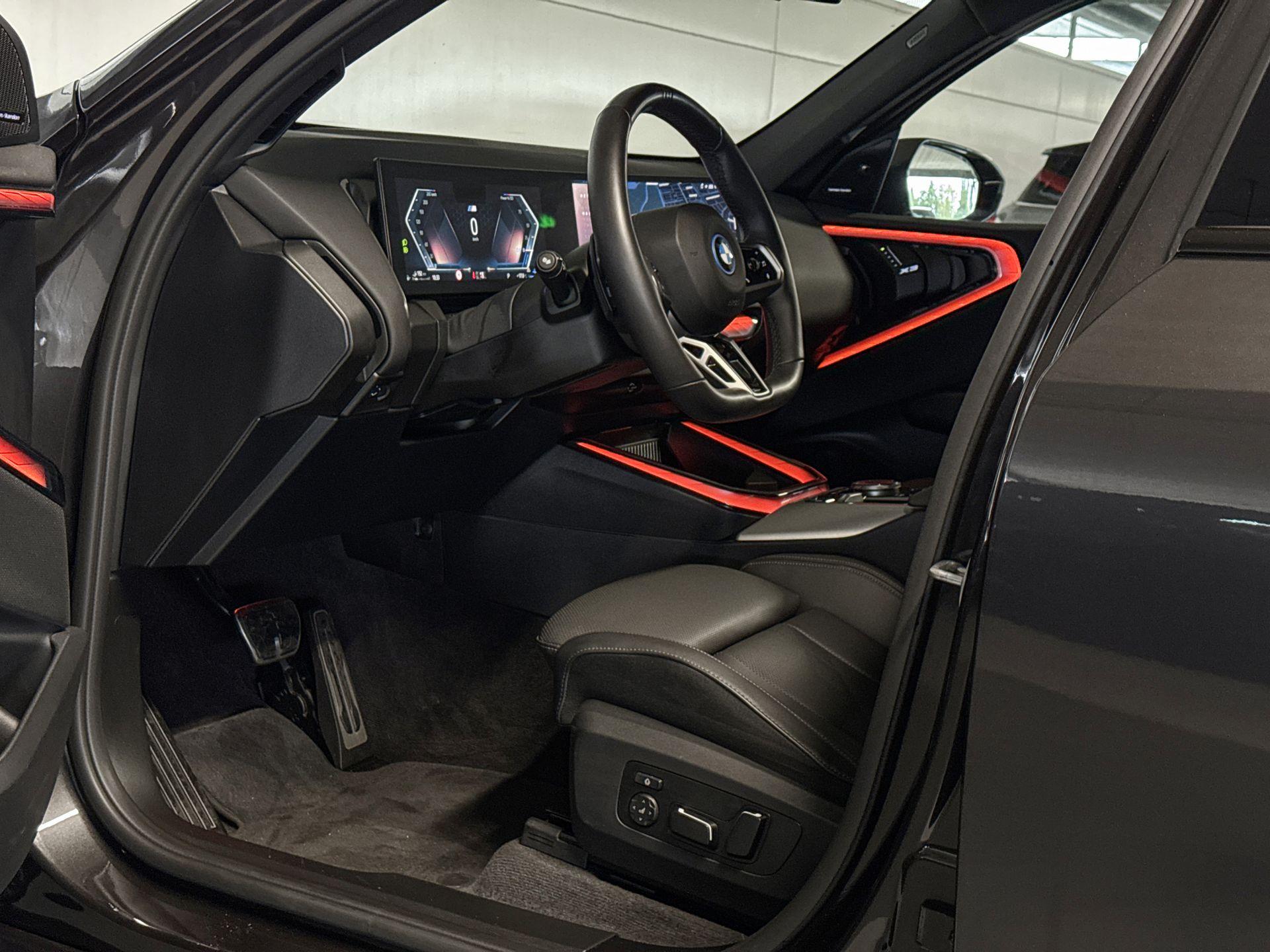 Foto van BMW X3