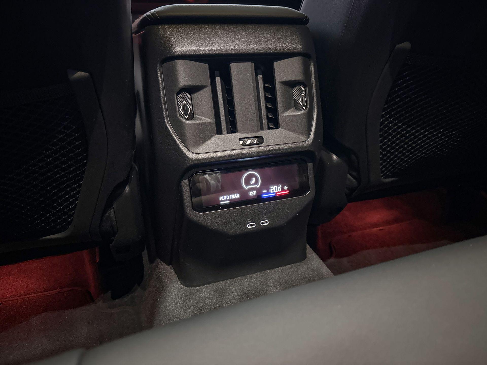 Foto van BMW X3