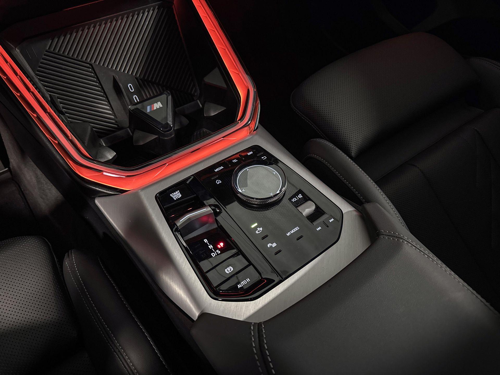 Foto van BMW X3