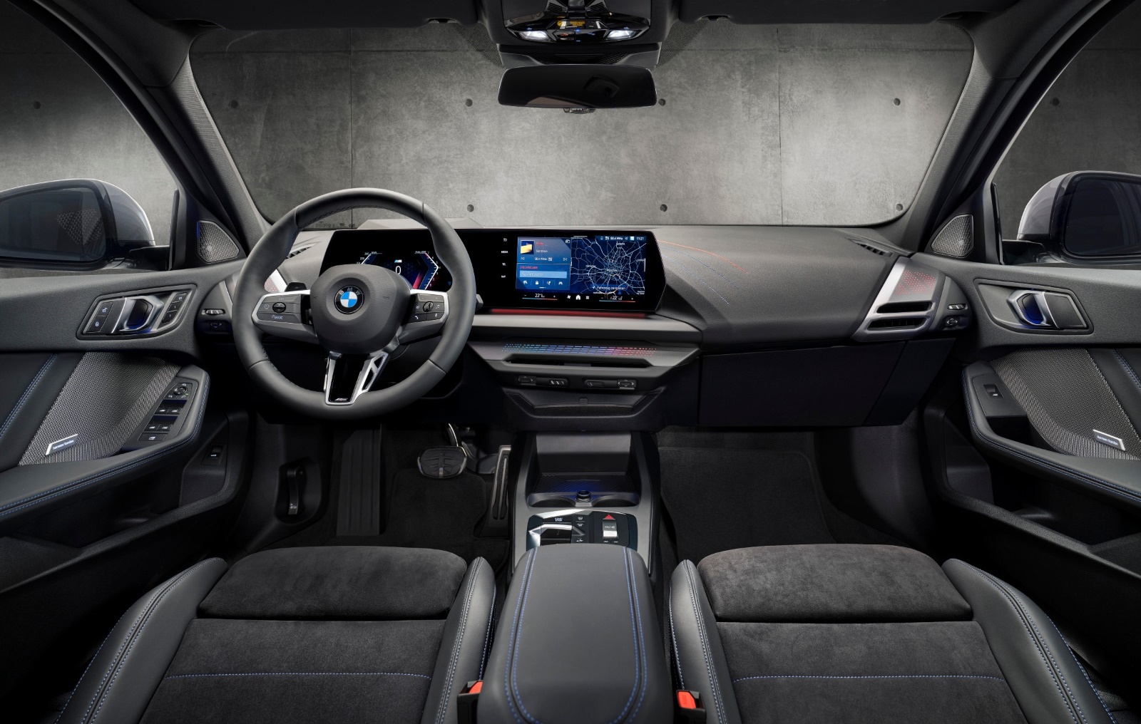 Foto van BMW 1-serie
