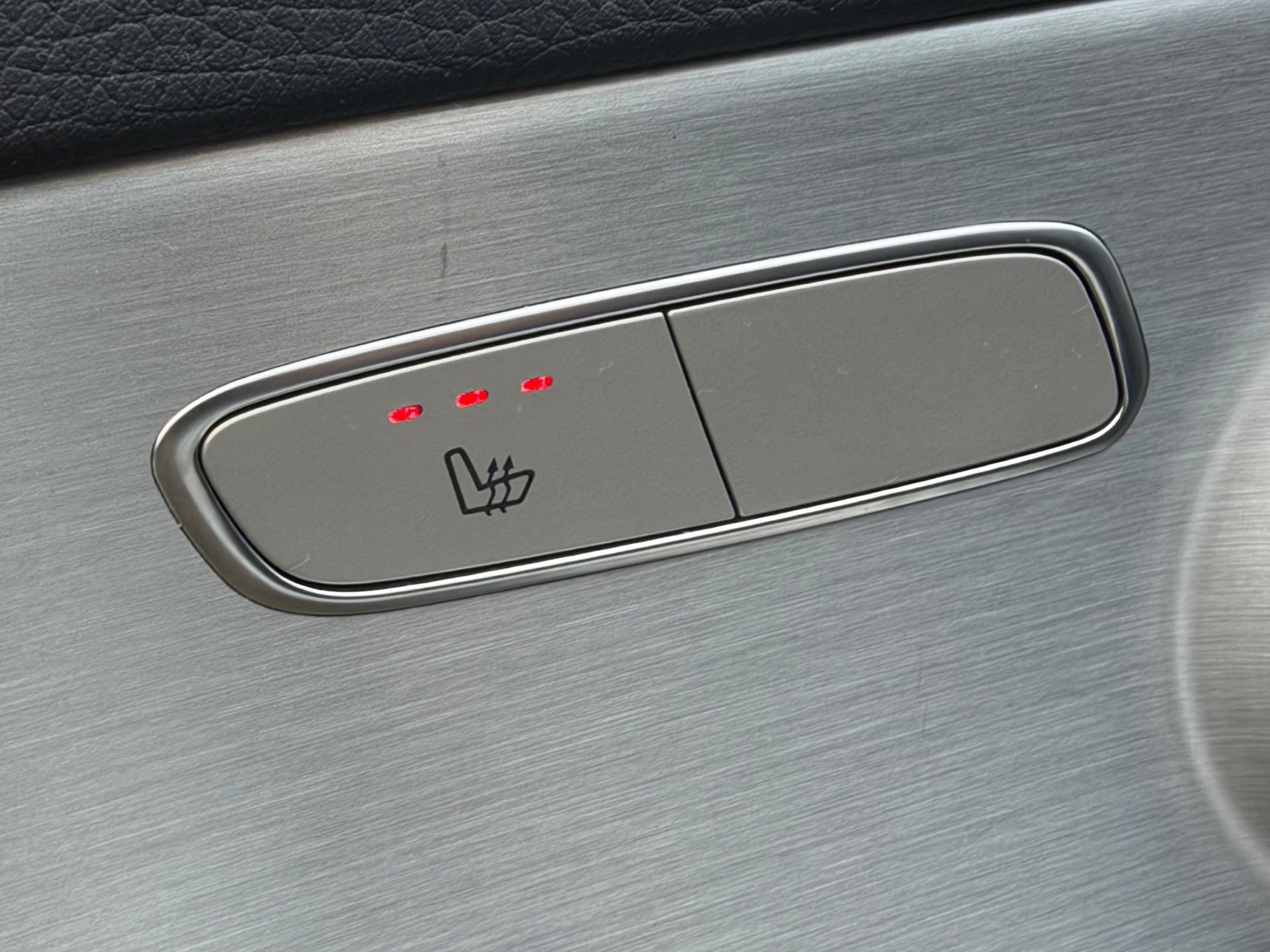 Foto van Mercedes-Benz C 200