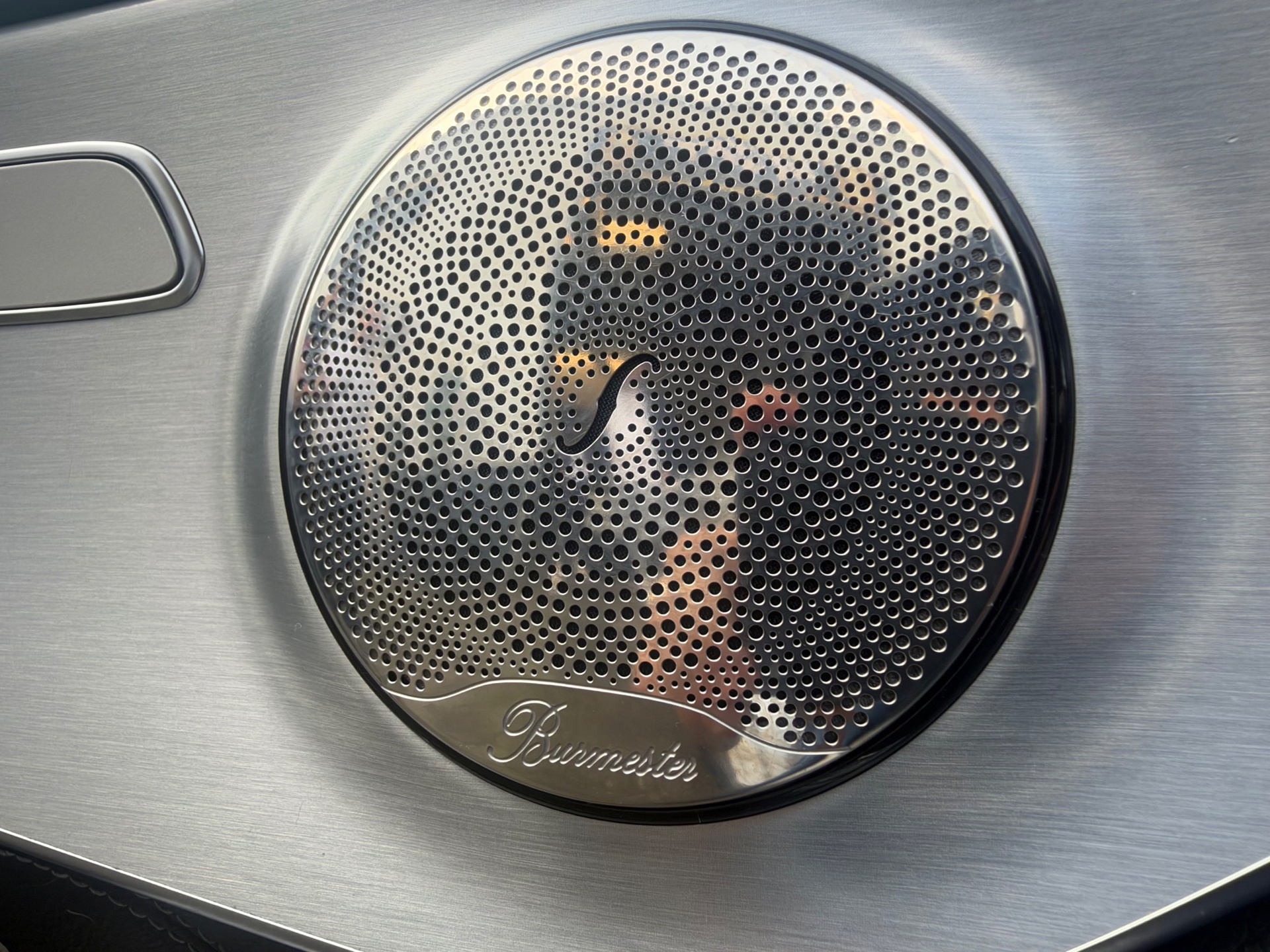 Foto van Mercedes-Benz C 200