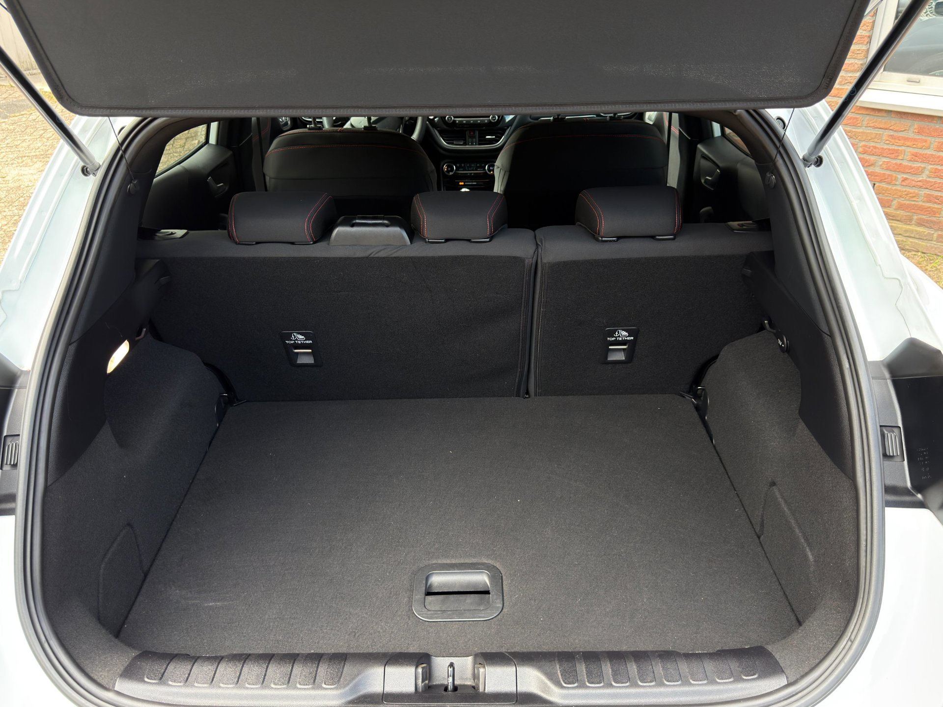 Foto van Ford Puma