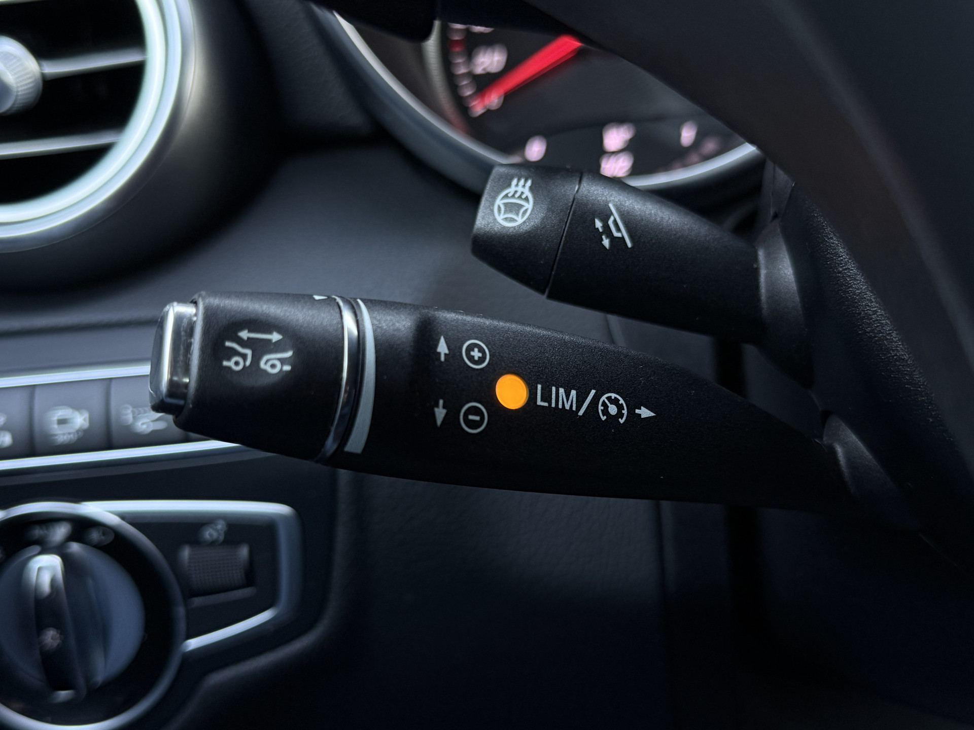 Foto van Mercedes-Benz C 400 4Matic