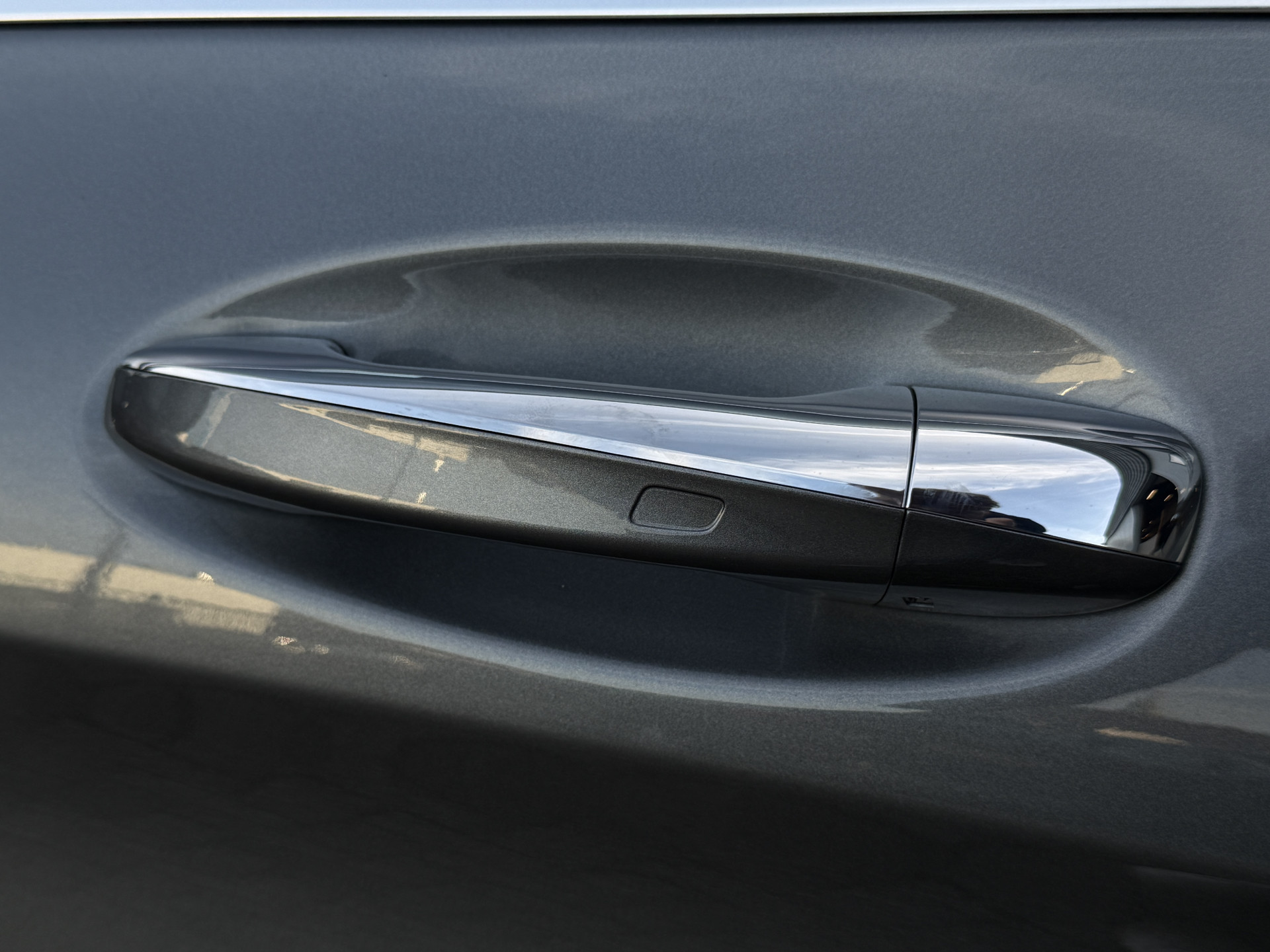 Foto van Mercedes-Benz C 400 4Matic
