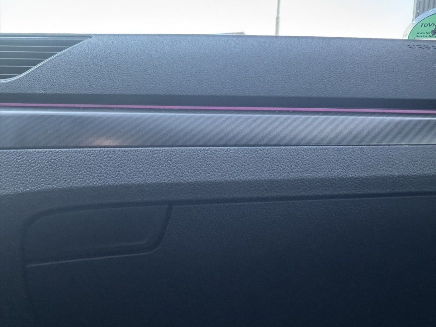 Foto van Skoda Superb Combi
