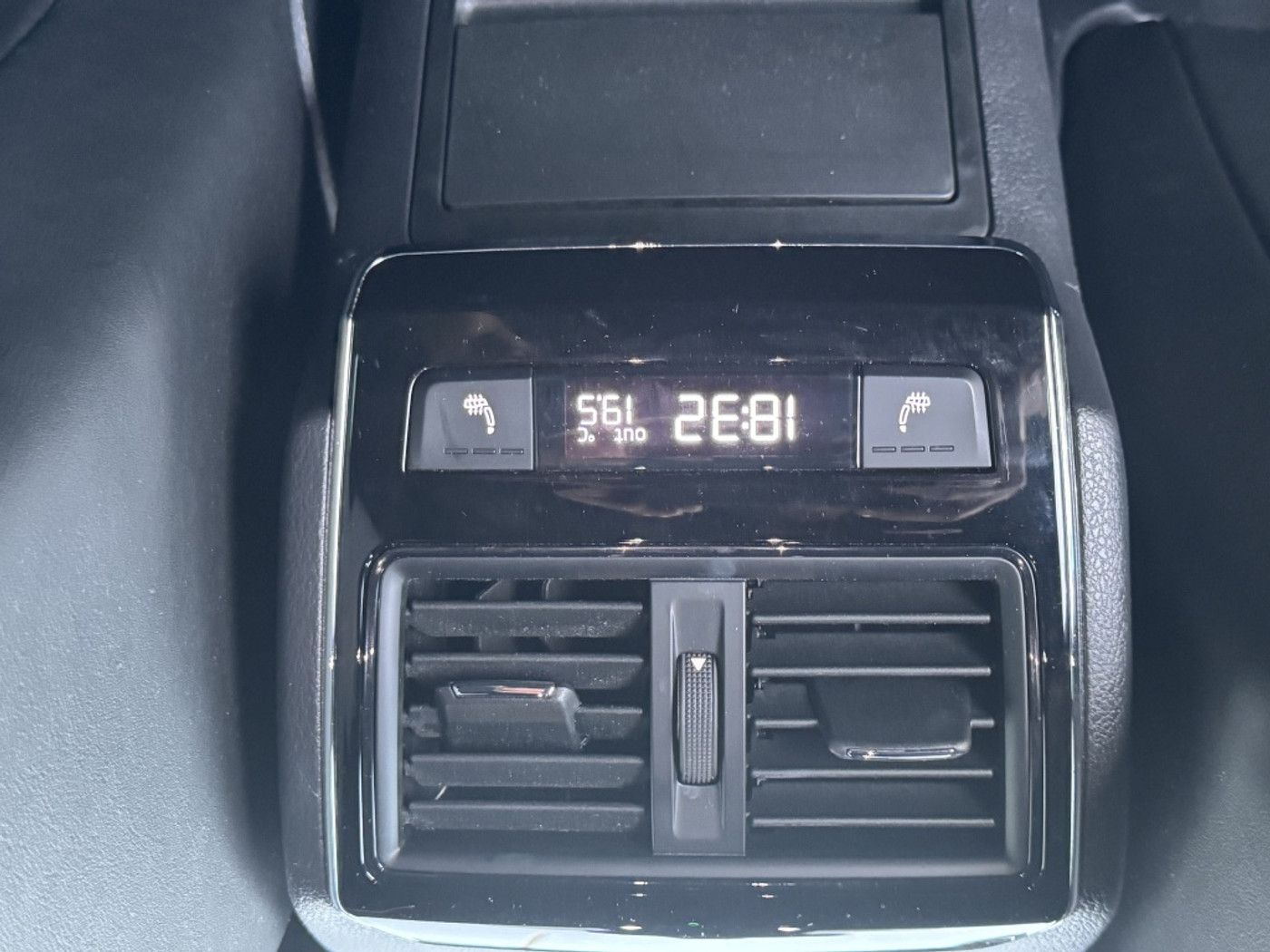 Foto van Skoda Superb Combi