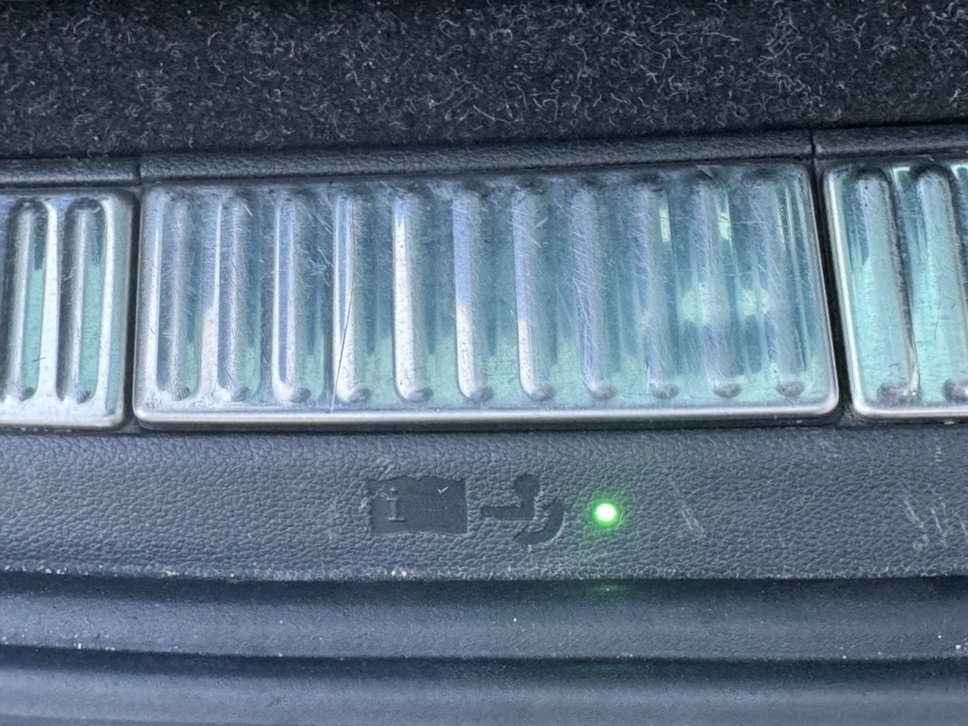 Foto van Skoda Superb Combi