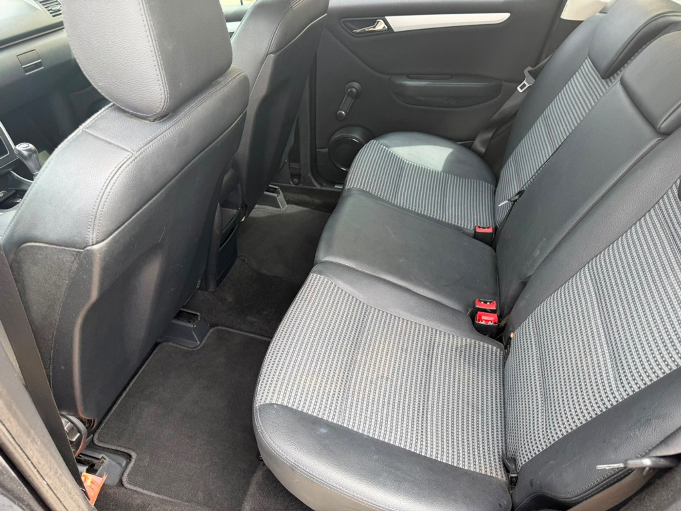 Foto van Mercedes-Benz A 170