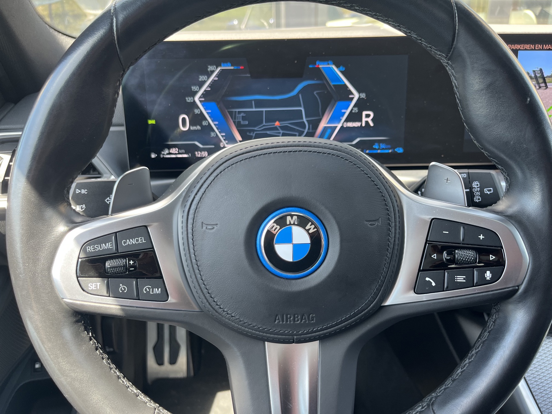 Foto van BMW 3-serie Touring