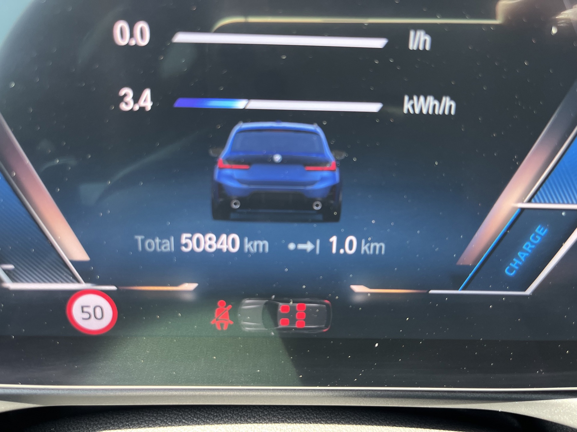 Foto van BMW 3-serie Touring