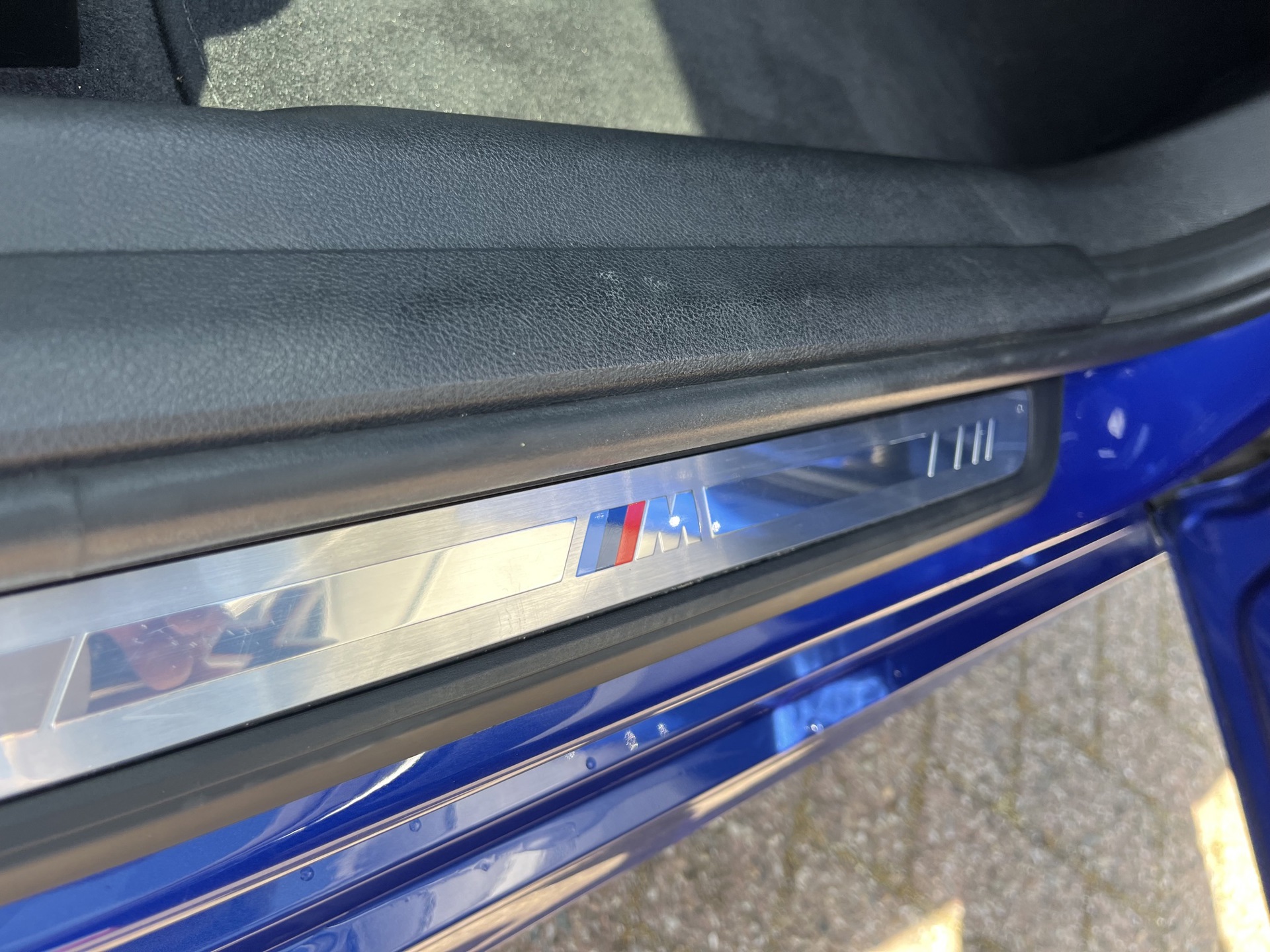 Foto van BMW 3-serie Touring