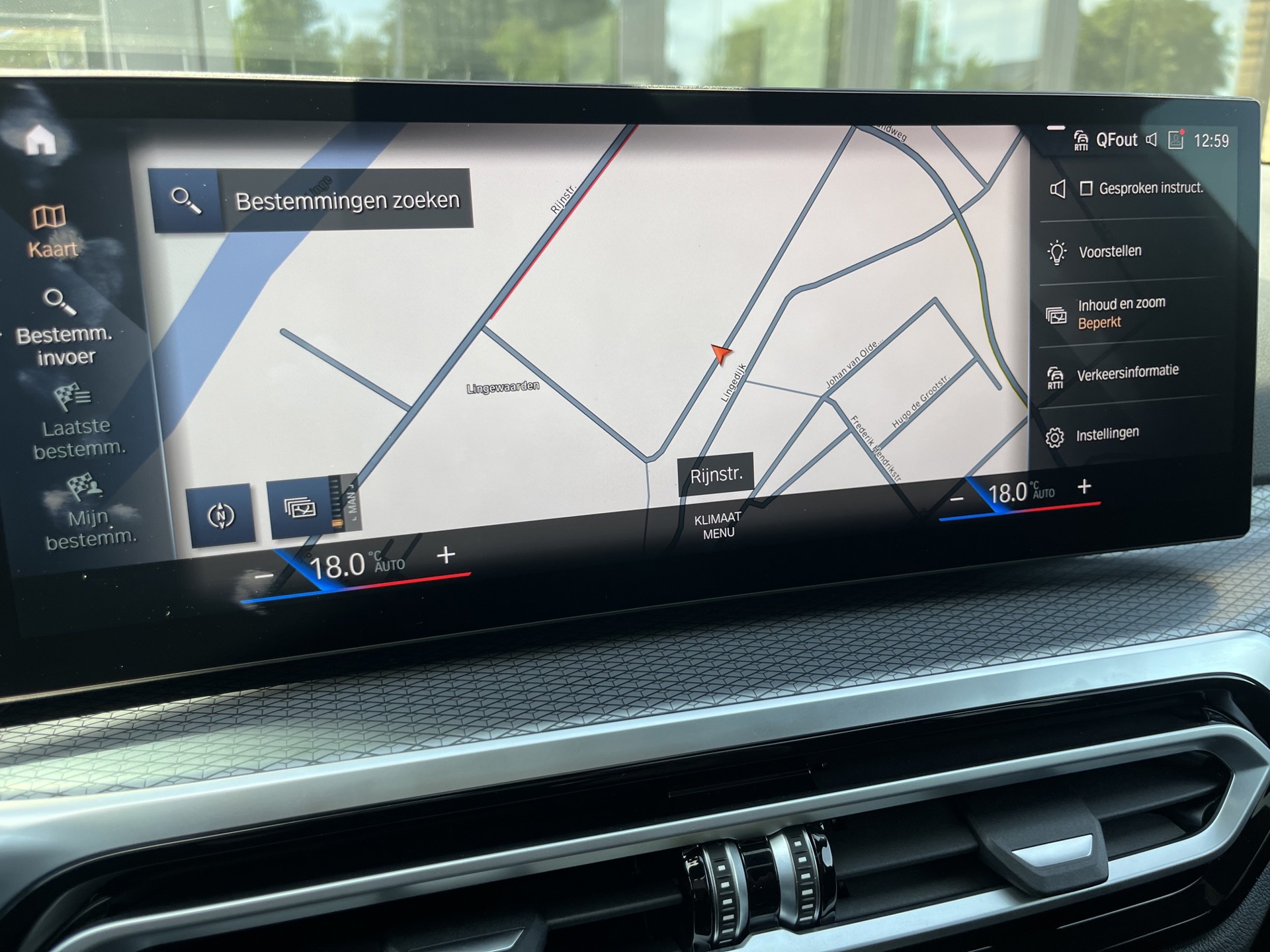 Foto van BMW 3-serie Touring