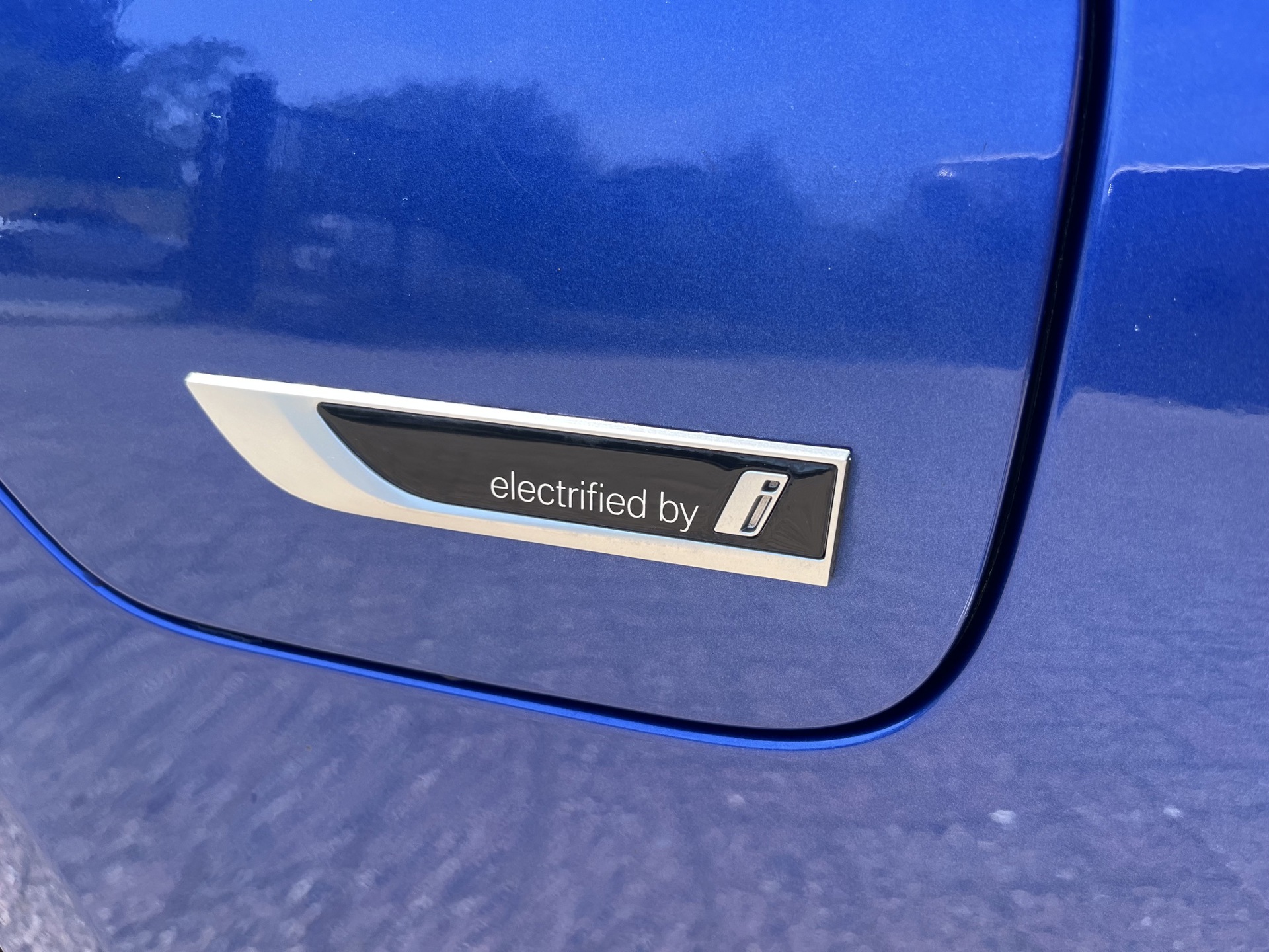 Foto van BMW 3-serie Touring