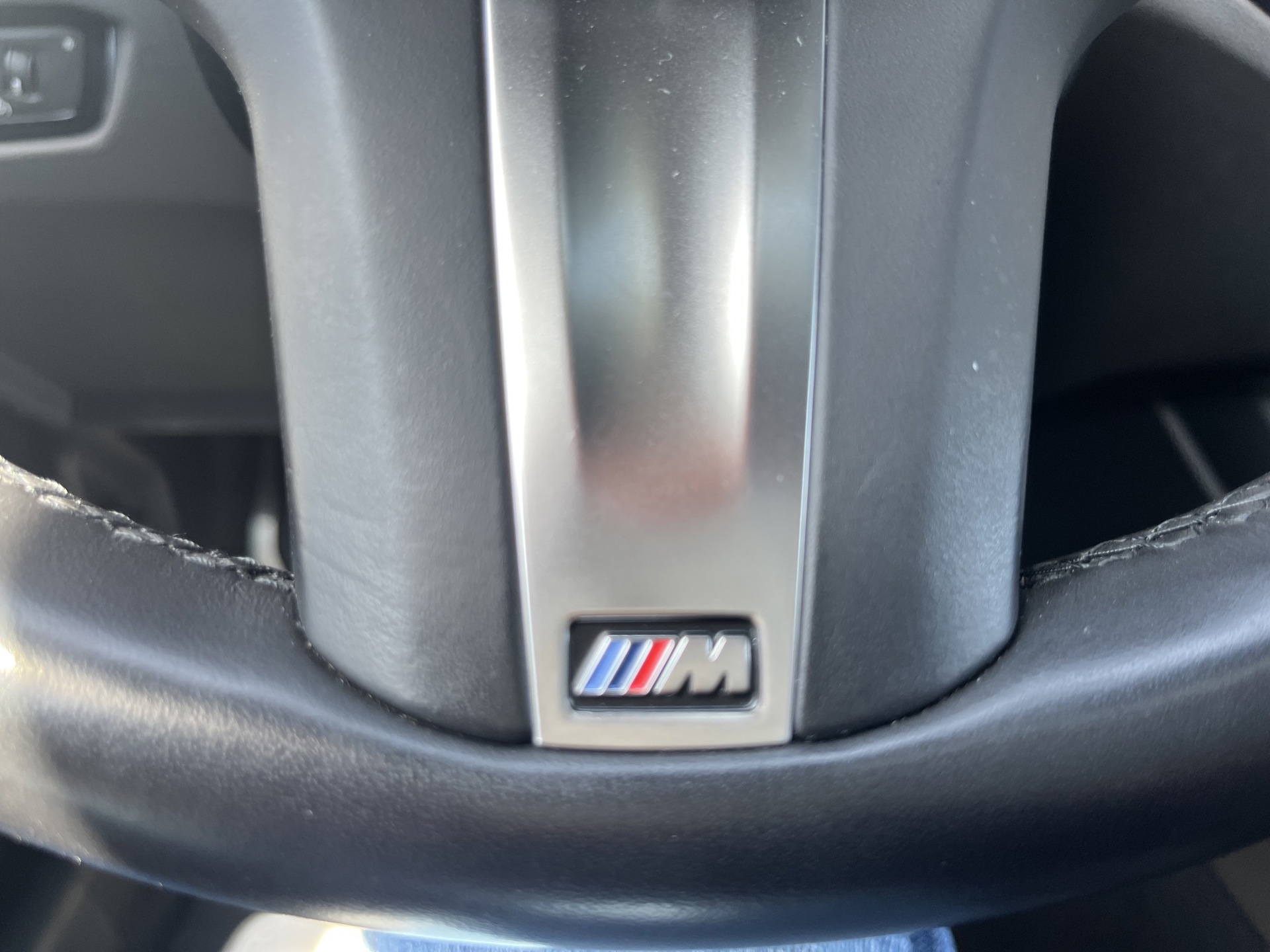 Foto van BMW 3-serie Touring