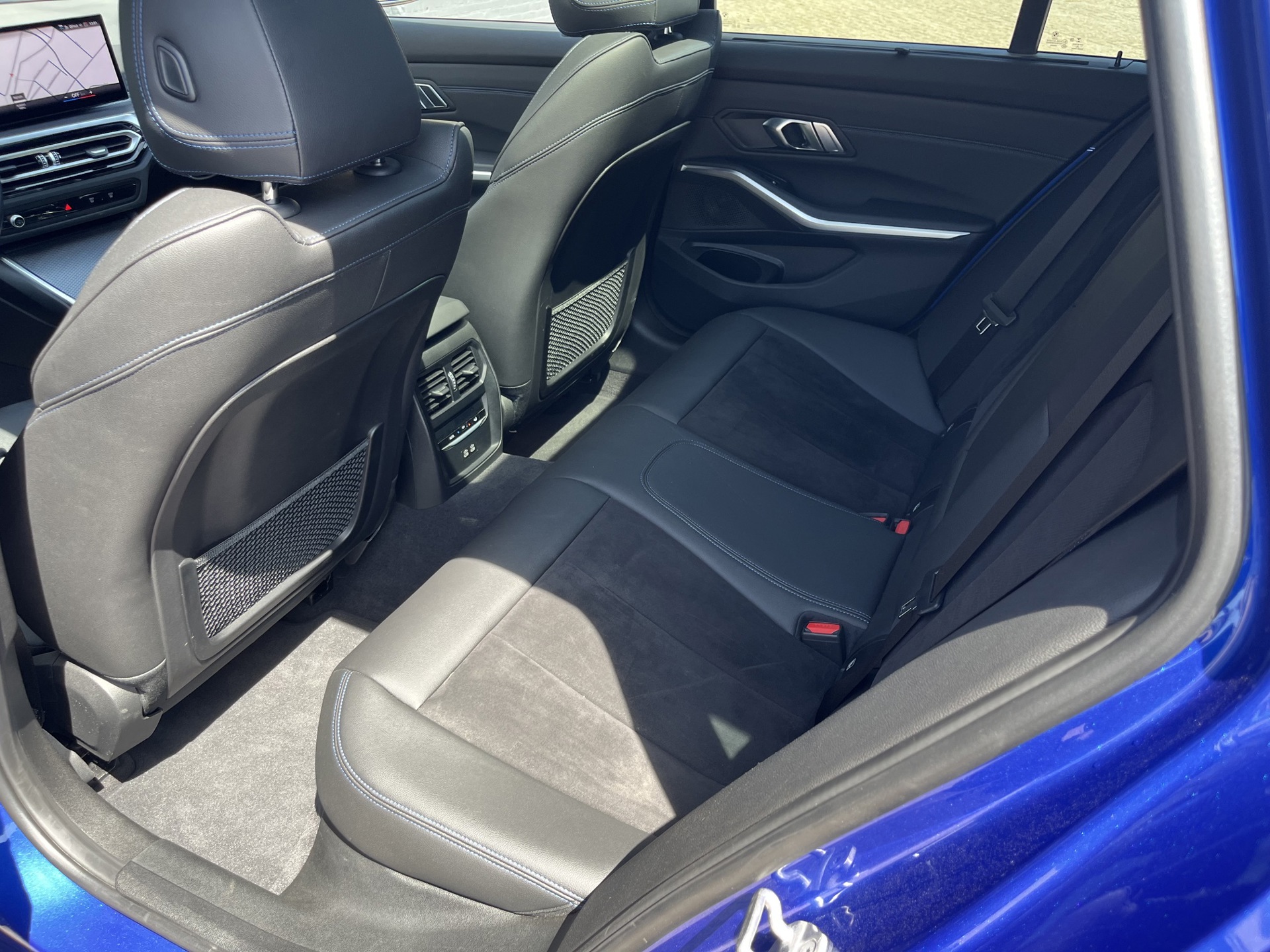 Foto van BMW 3-serie Touring