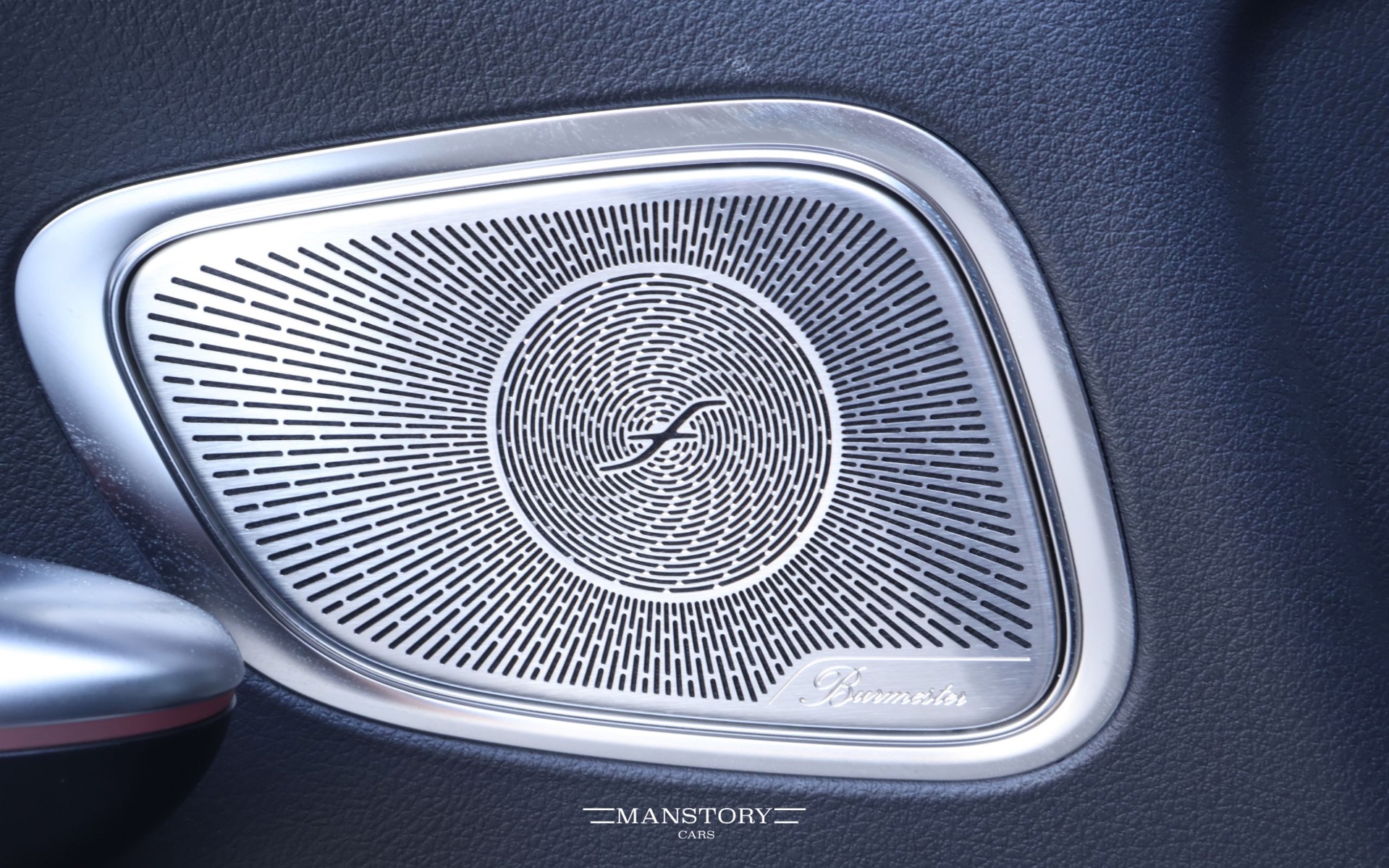 Foto van Mercedes-Benz Glc-klasse