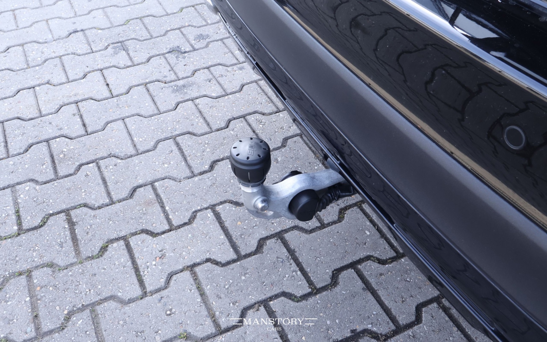 Foto van Mercedes-Benz Glc-klasse