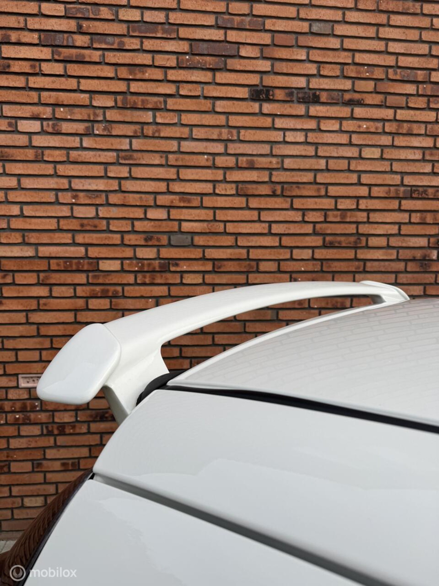 Foto van Citroen C1