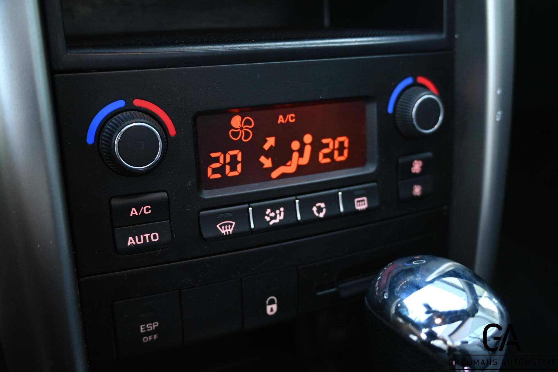 Foto van Peugeot 207 CC