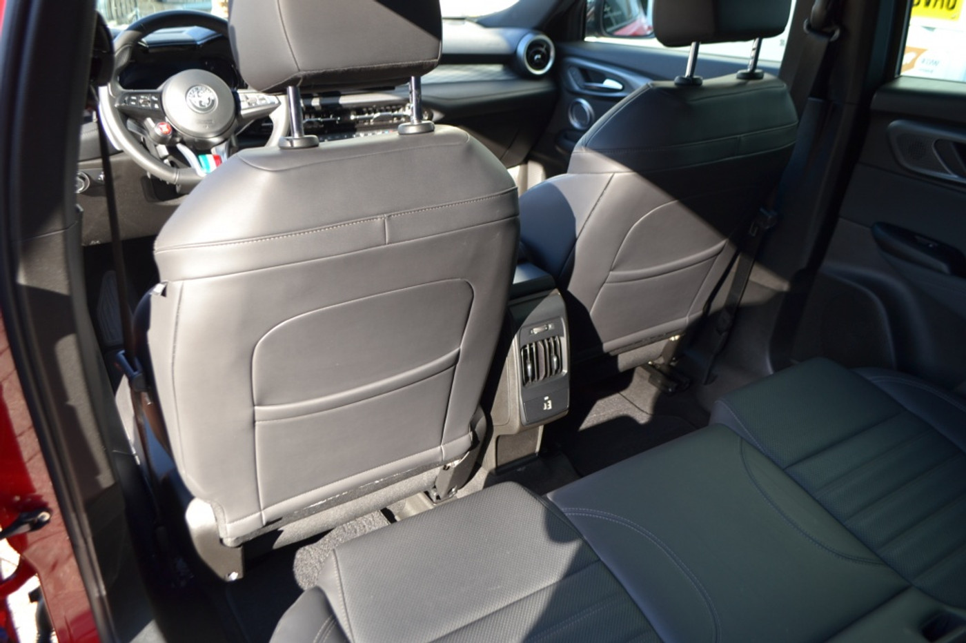Foto van Alfa Romeo Tonale