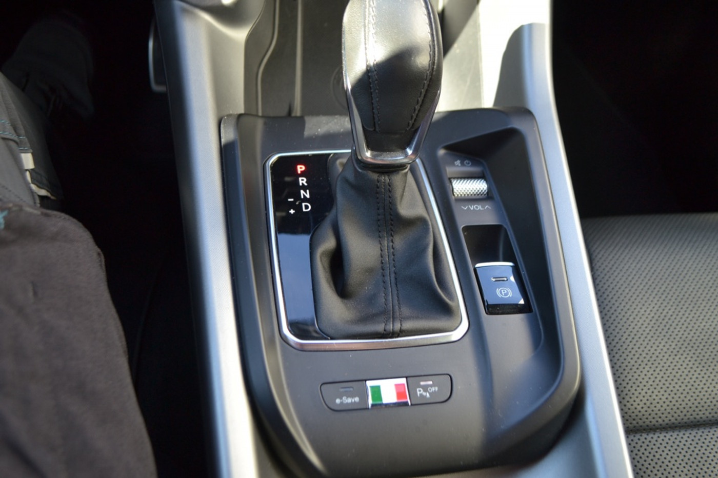 Foto van Alfa Romeo Tonale