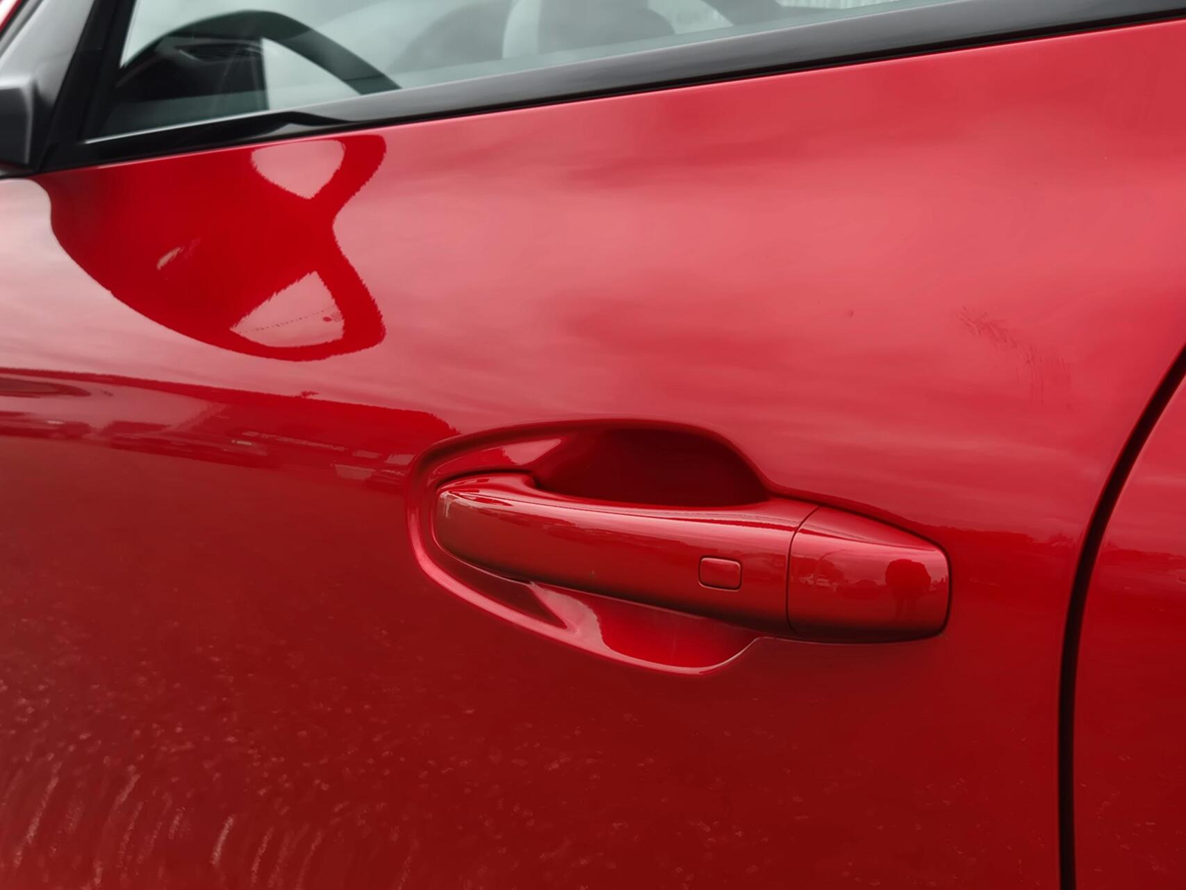 Foto van Renault Arkana