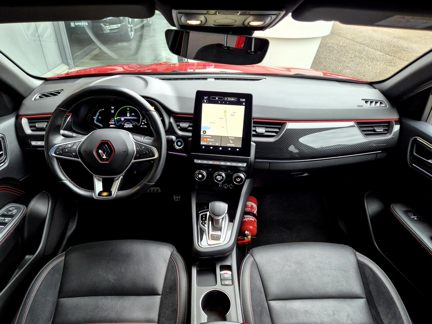 Foto van Renault Arkana