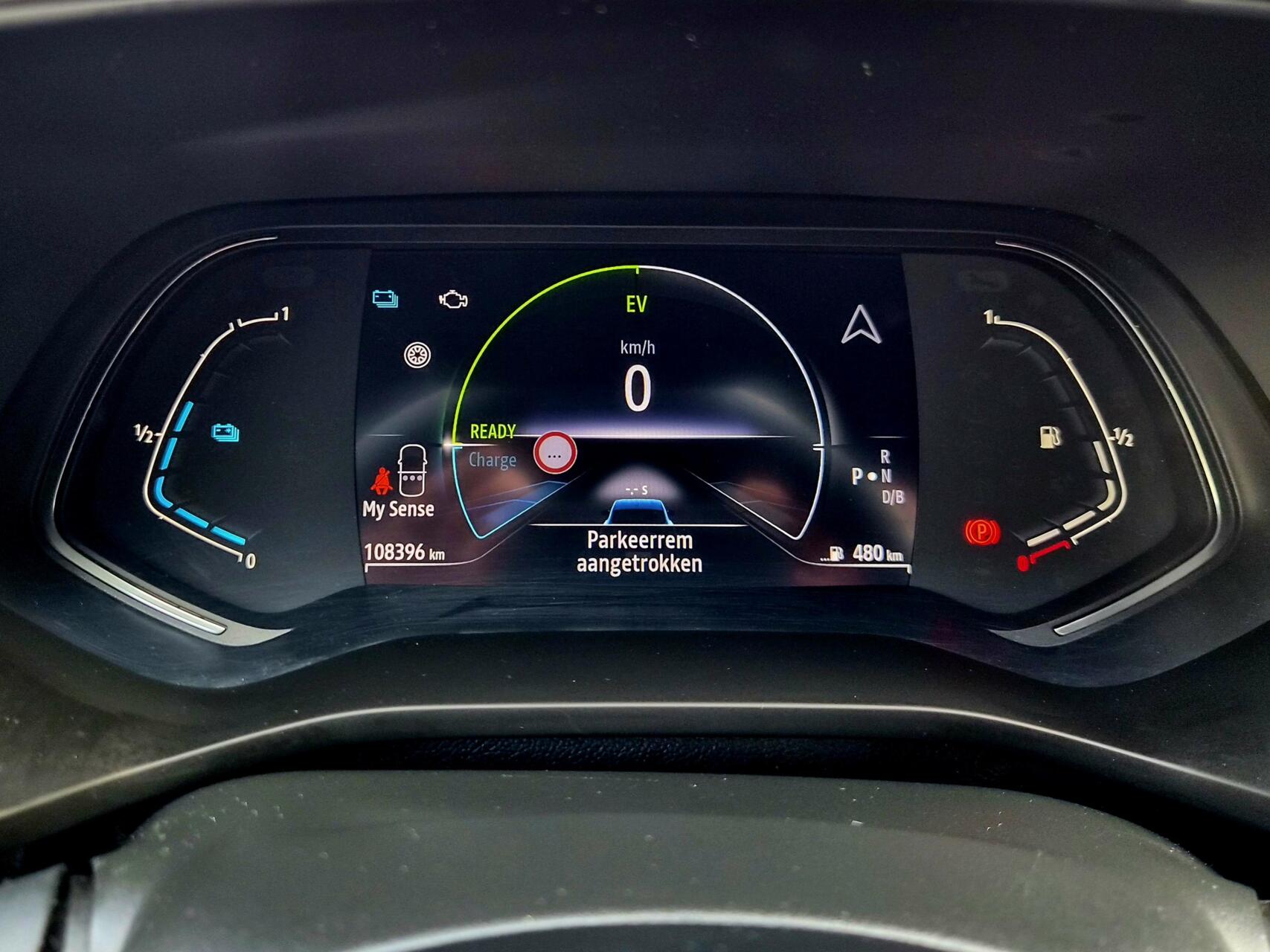 Foto van Renault Arkana