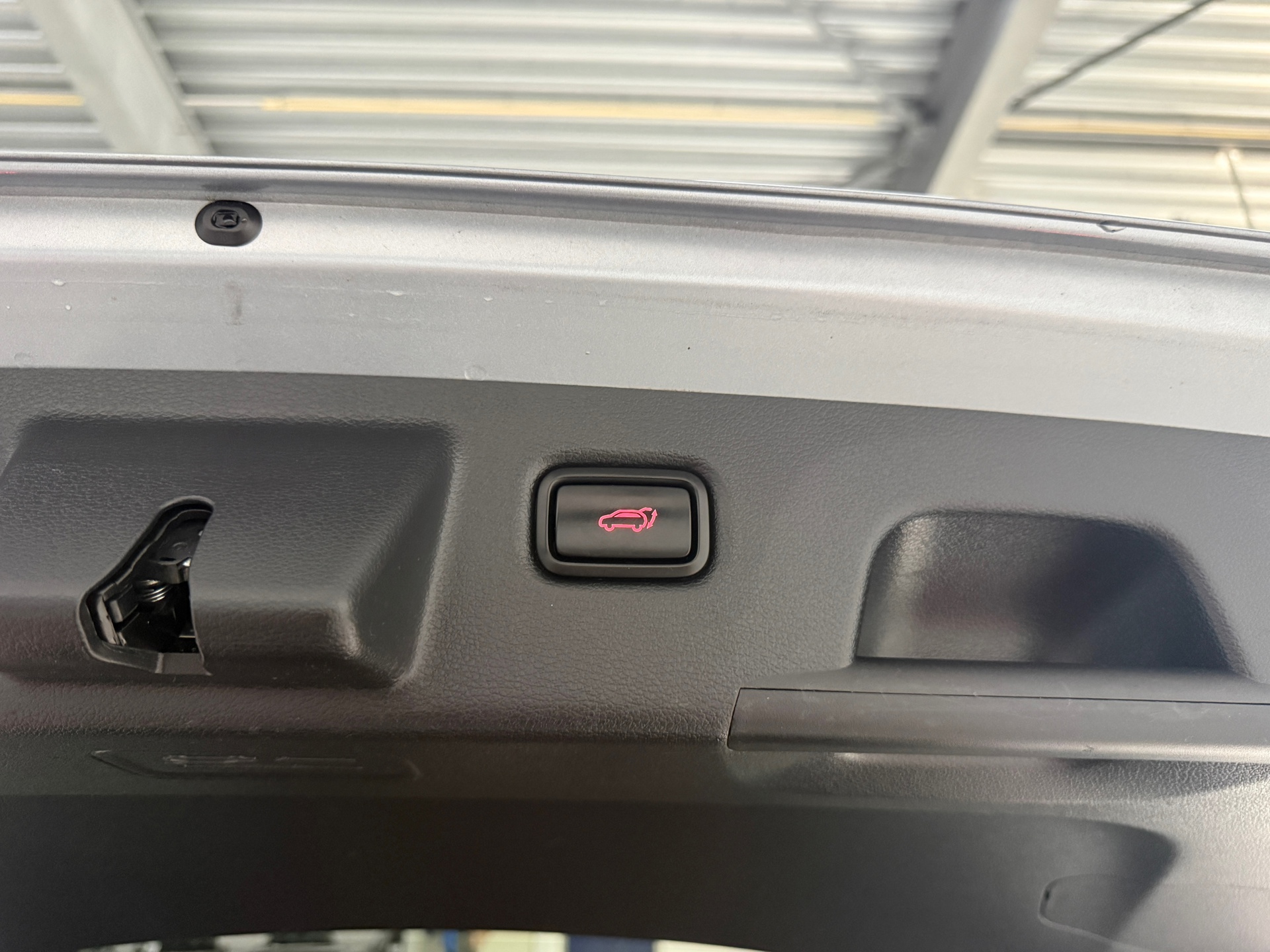 Foto van Kia Ceed Sportswagon