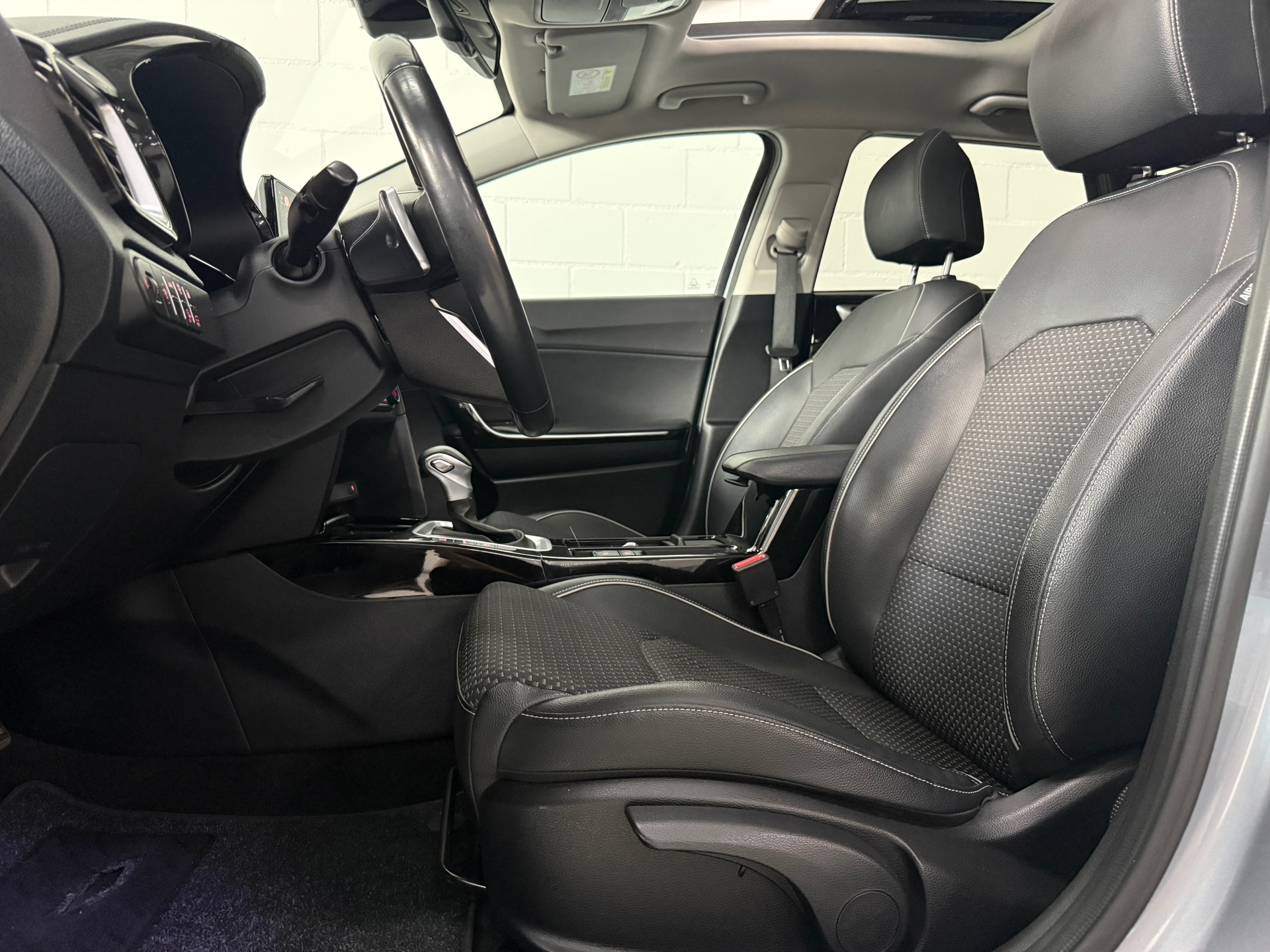 Foto van Kia Ceed Sportswagon