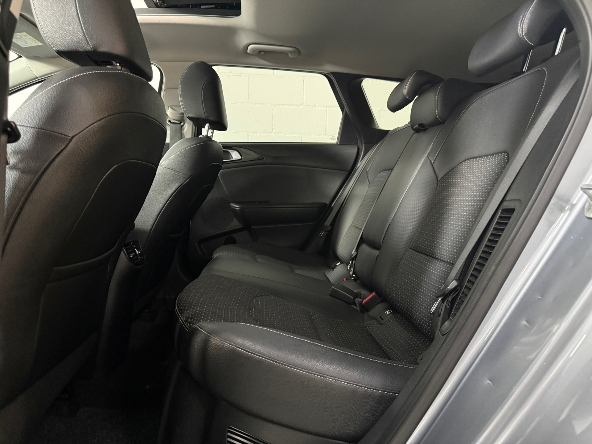 Foto van Kia Ceed Sportswagon