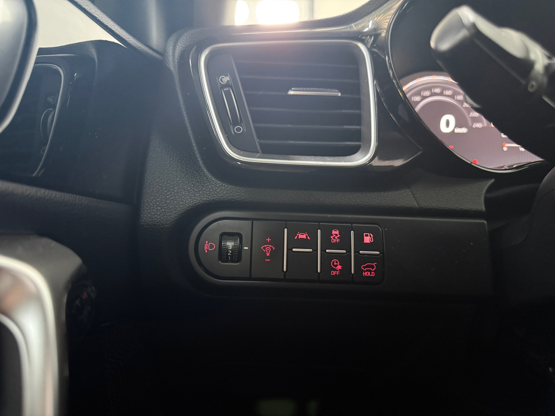 Foto van Kia Ceed Sportswagon