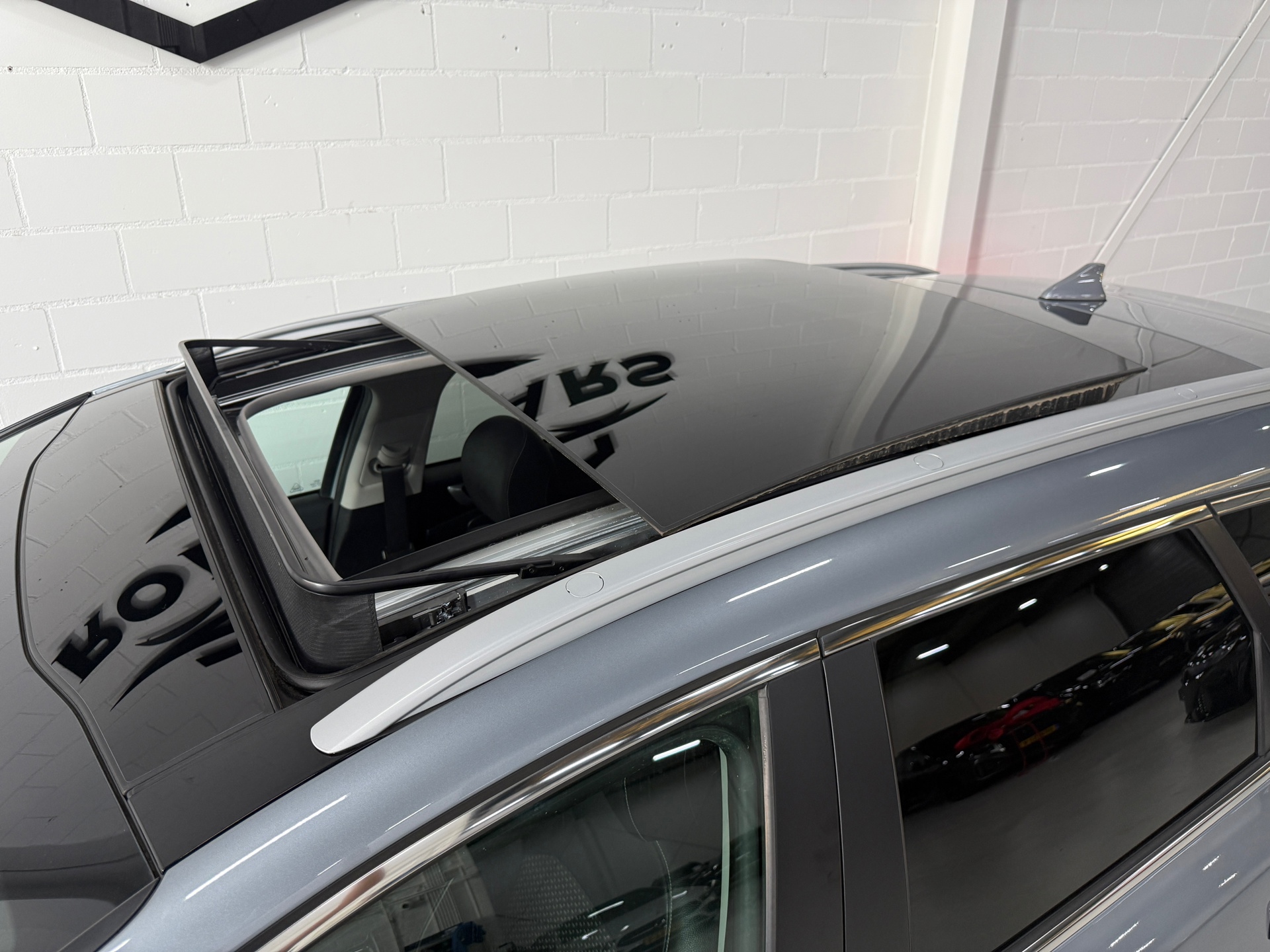Foto van Kia Ceed Sportswagon