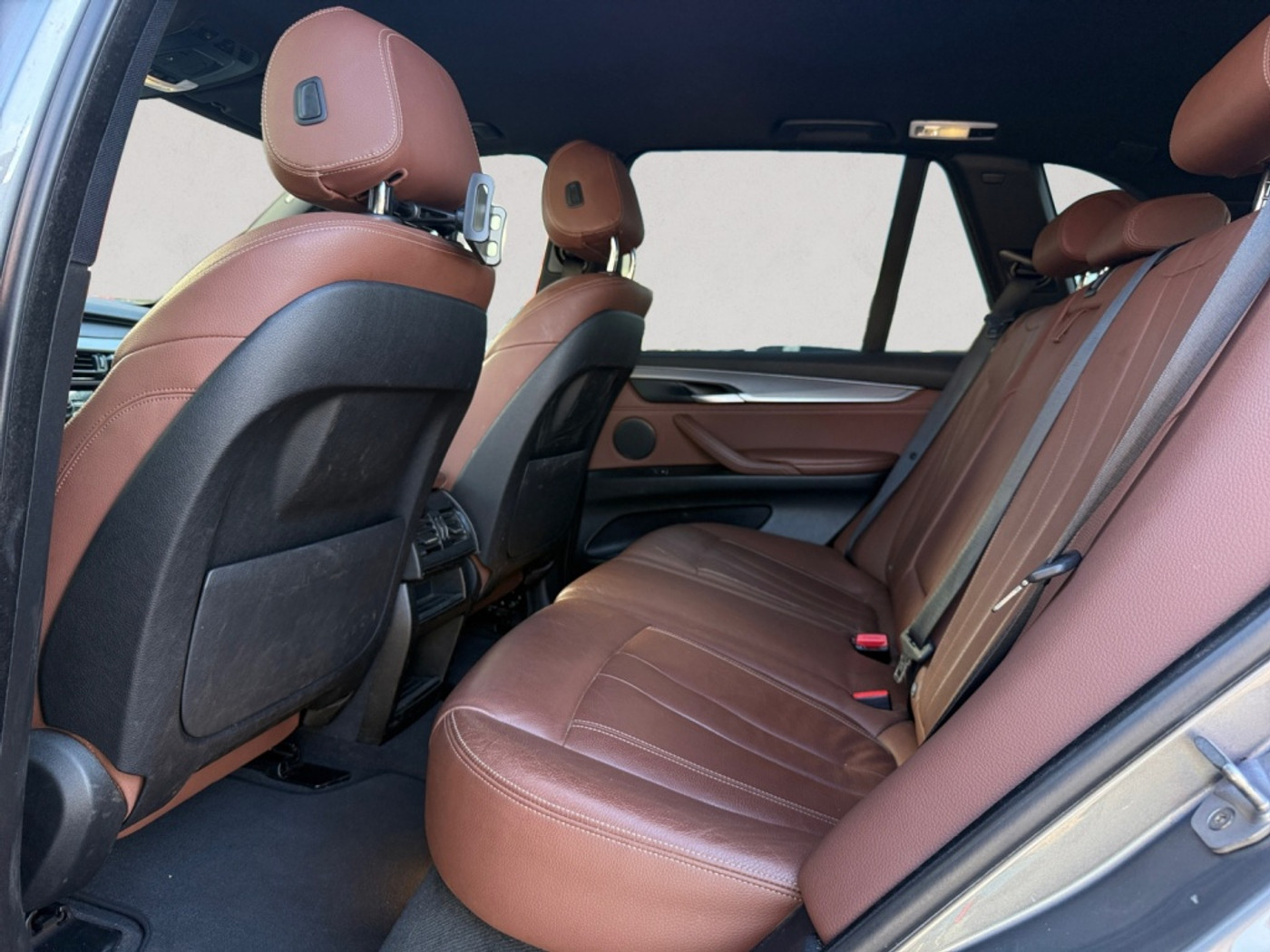 Foto van BMW X5 Xdrive40e Iperformance