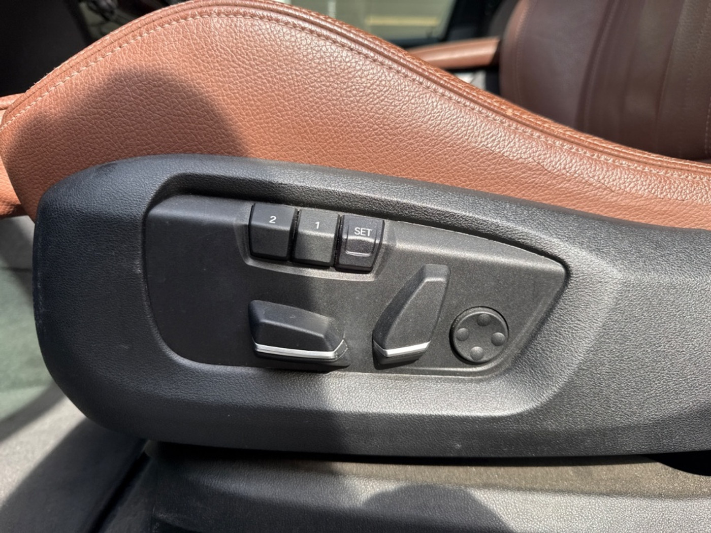 Foto van BMW X5 Xdrive40e Iperformance